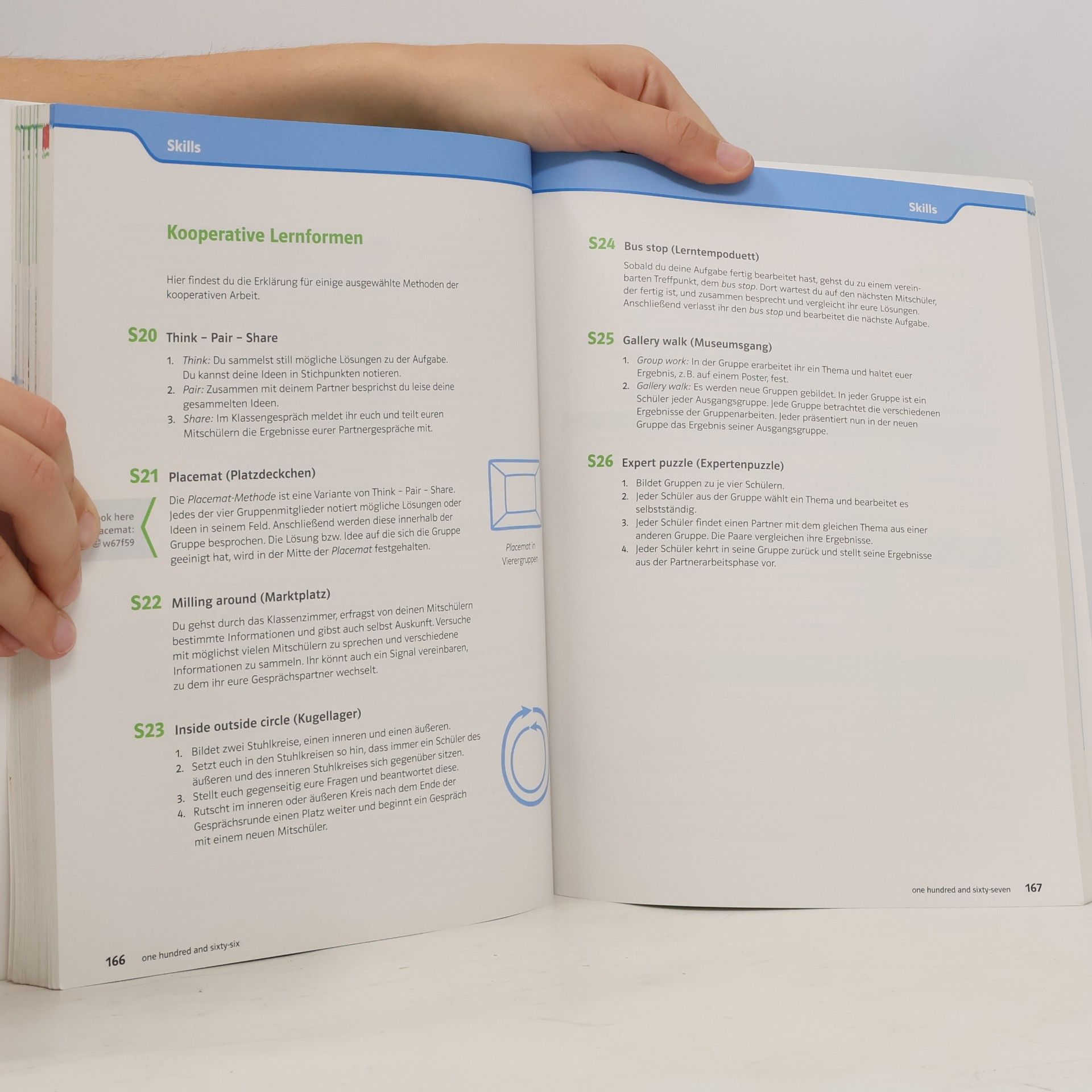 Autorenkollektiv Green Line 3 G9. Schülerbuch. Flexibler Einband Klasse 7