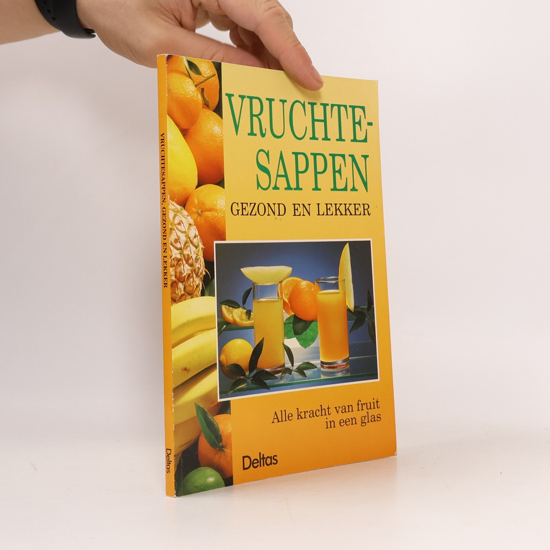 Autorenkollektiv Vruchtesappen
