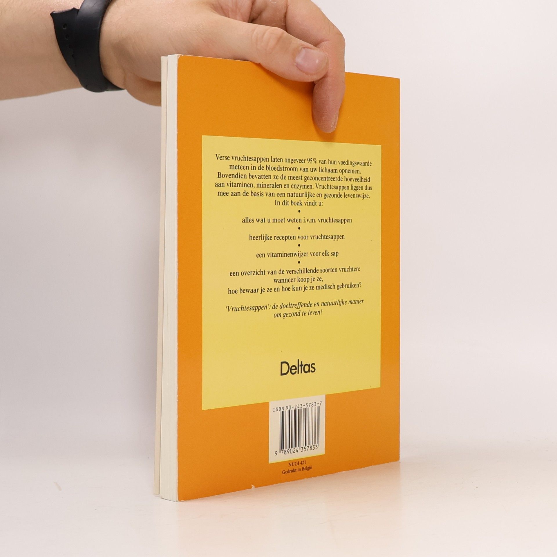 Autorenkollektiv Vruchtesappen