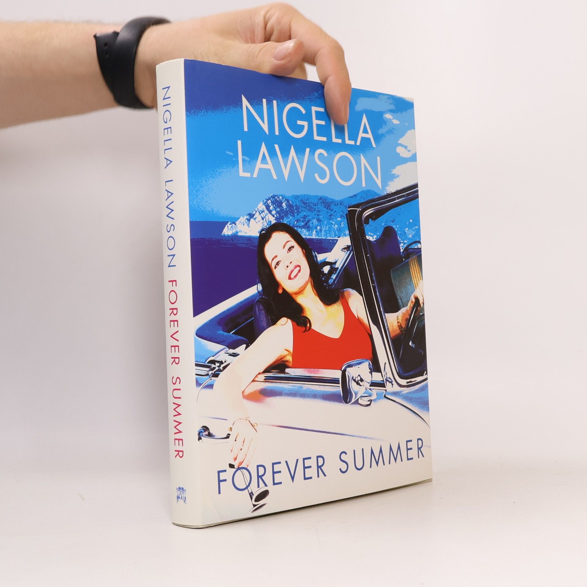Nigella Lawson Forever Summer With Nigella
