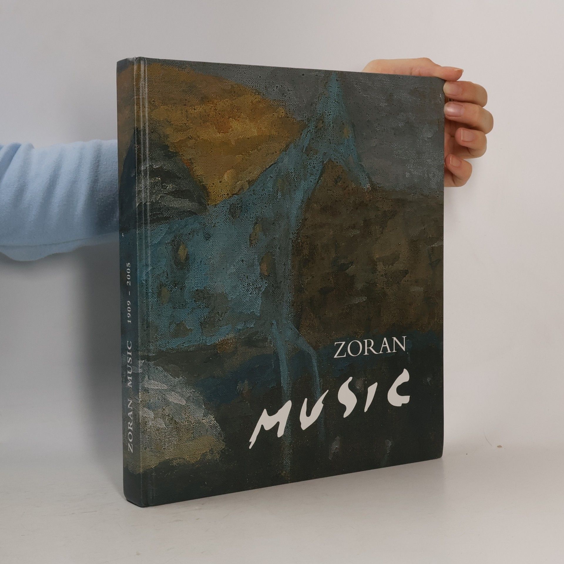 Zoran Music