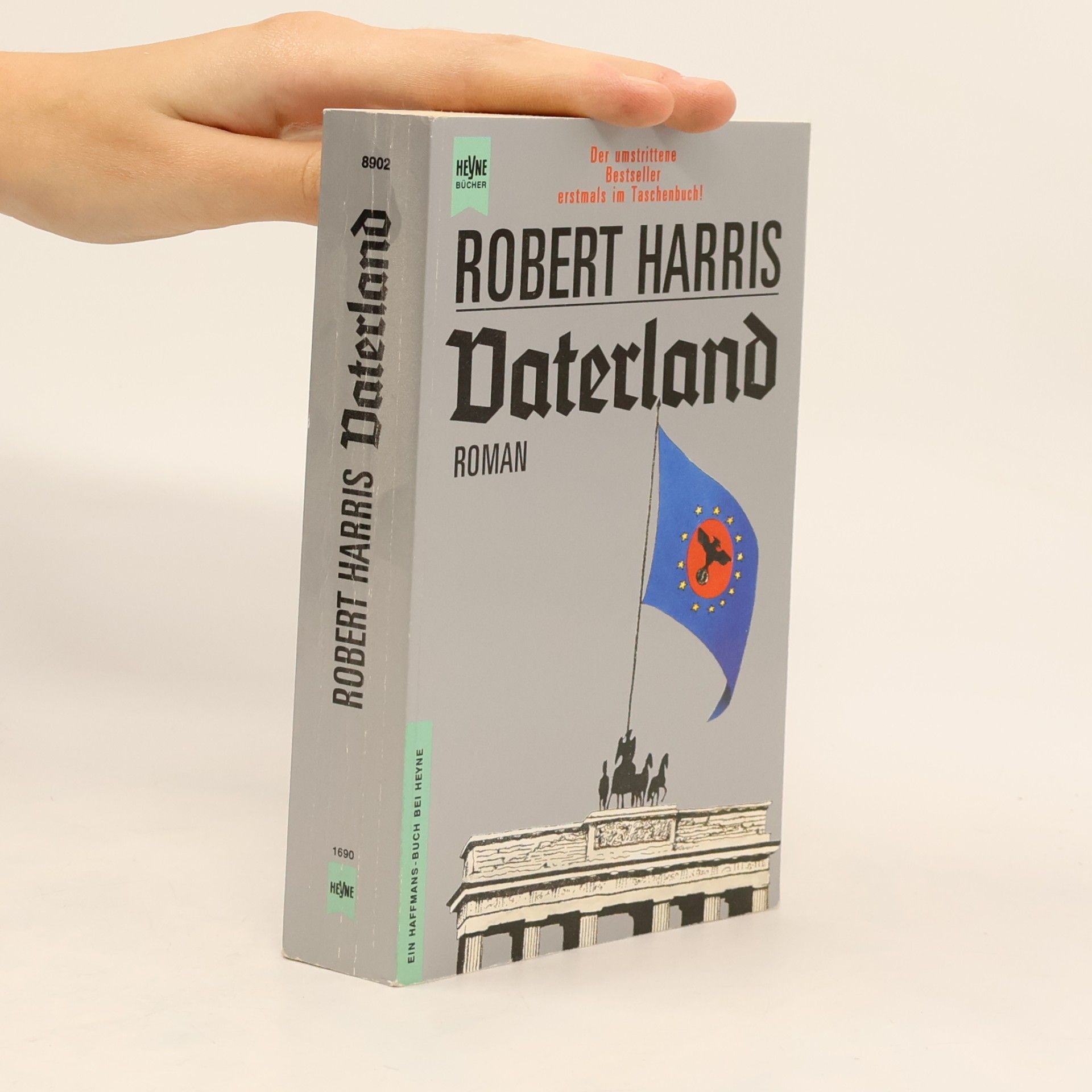 Vaterland