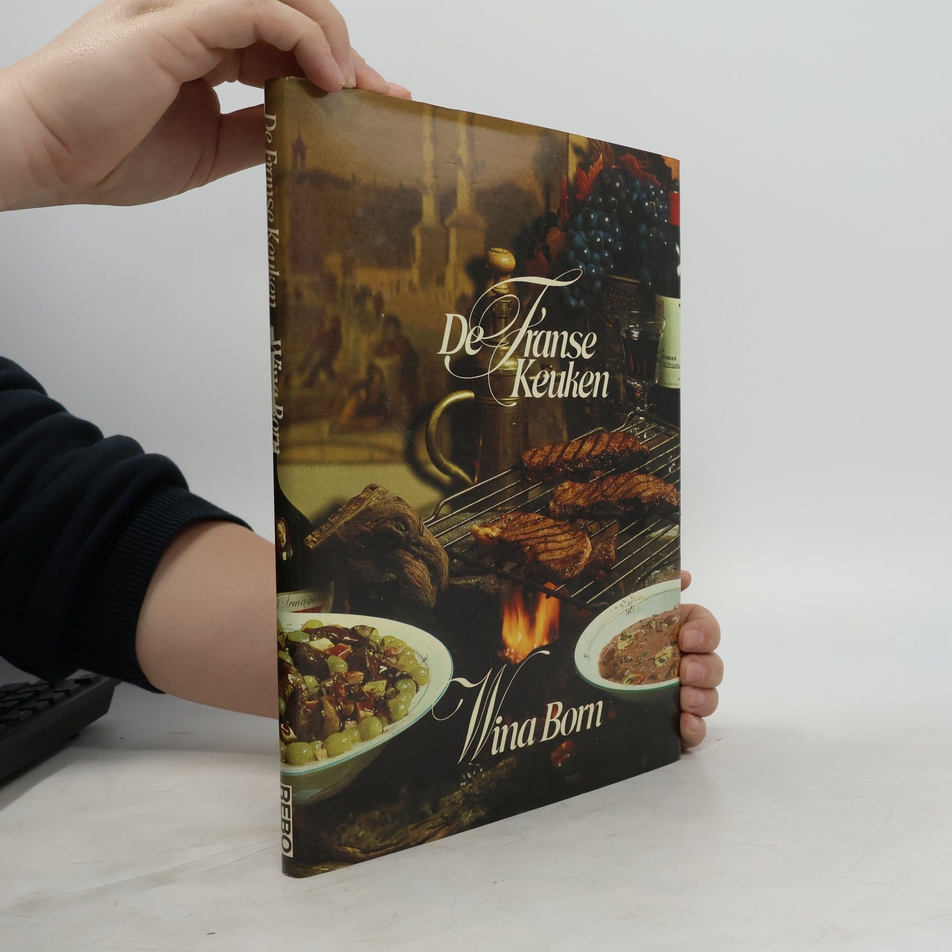 De Franse Keuken