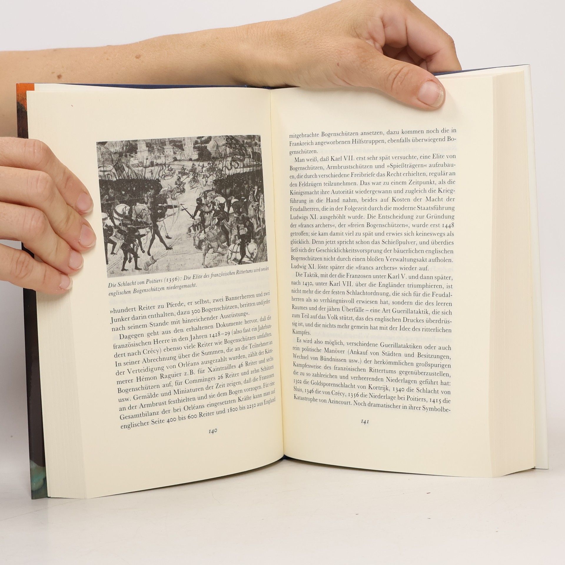 Philippe Reliquet Ritter, Tod und Teufel