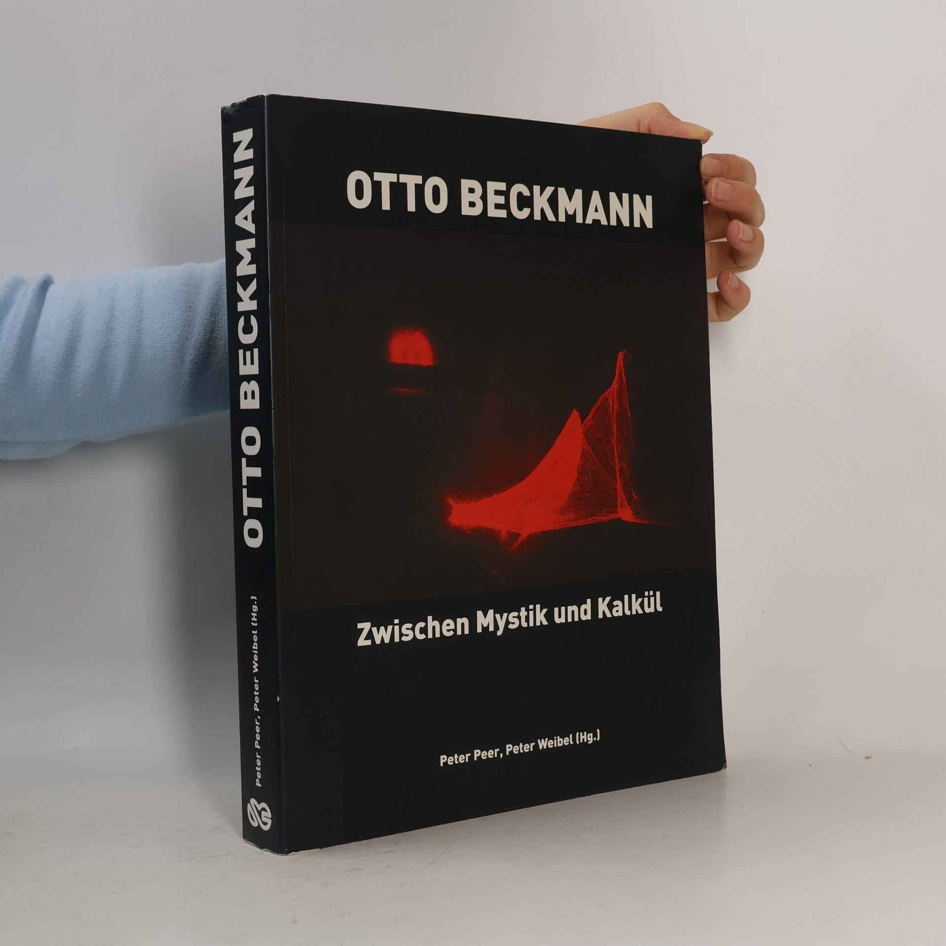 Otto Beckmann. Zwischen Mystik und Kalkül
