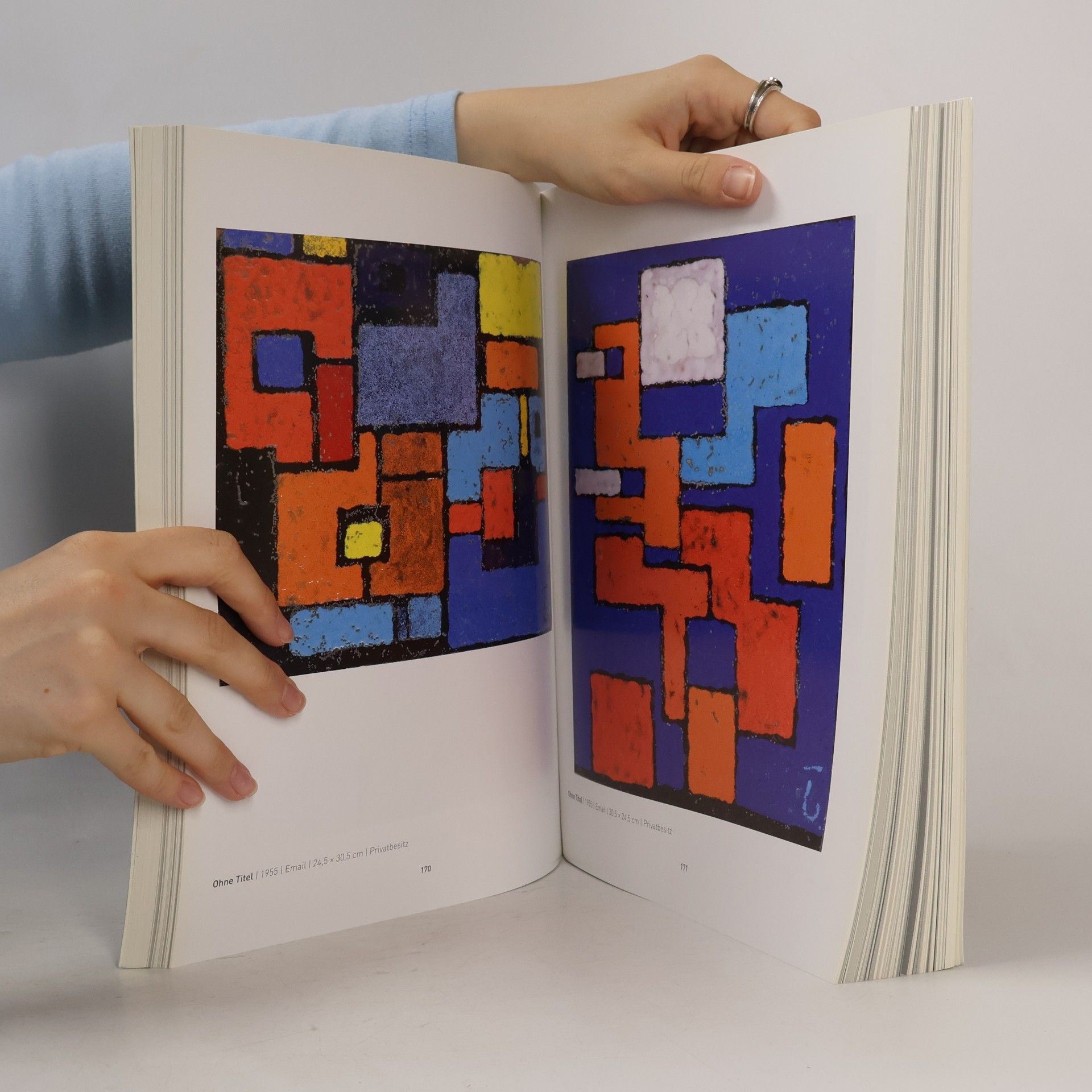 Otto Beckmann Otto Beckmann. Zwischen Mystik und Kalkül