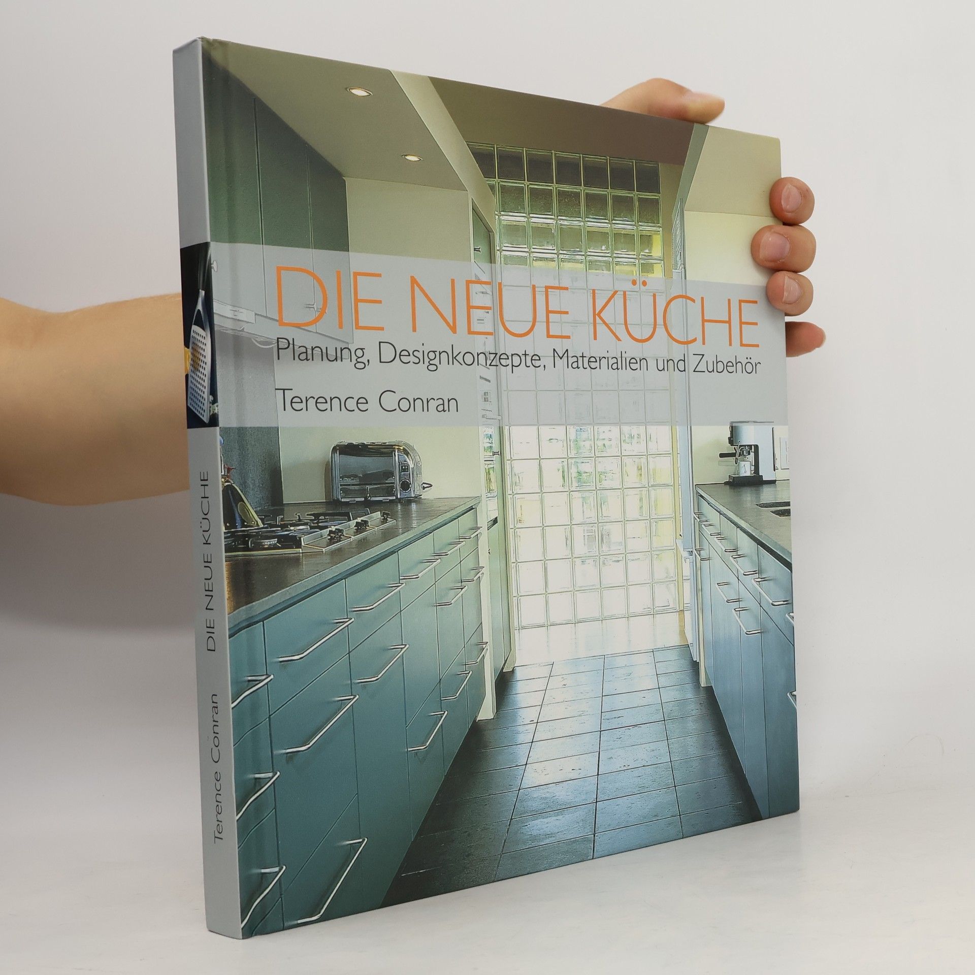 Terence Conran Die Neue Küche