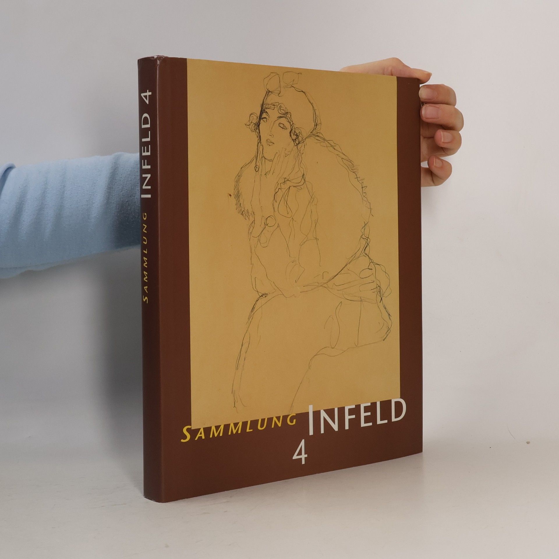 Various authors Sammlung Infeld 4