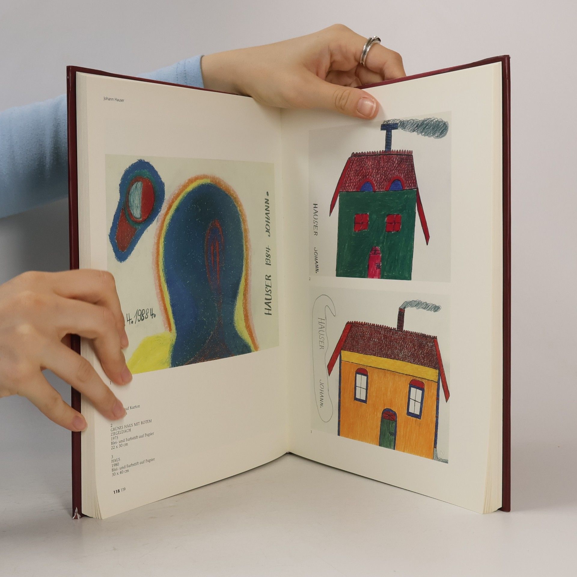 kolektiv Sammlung Infeld 3
