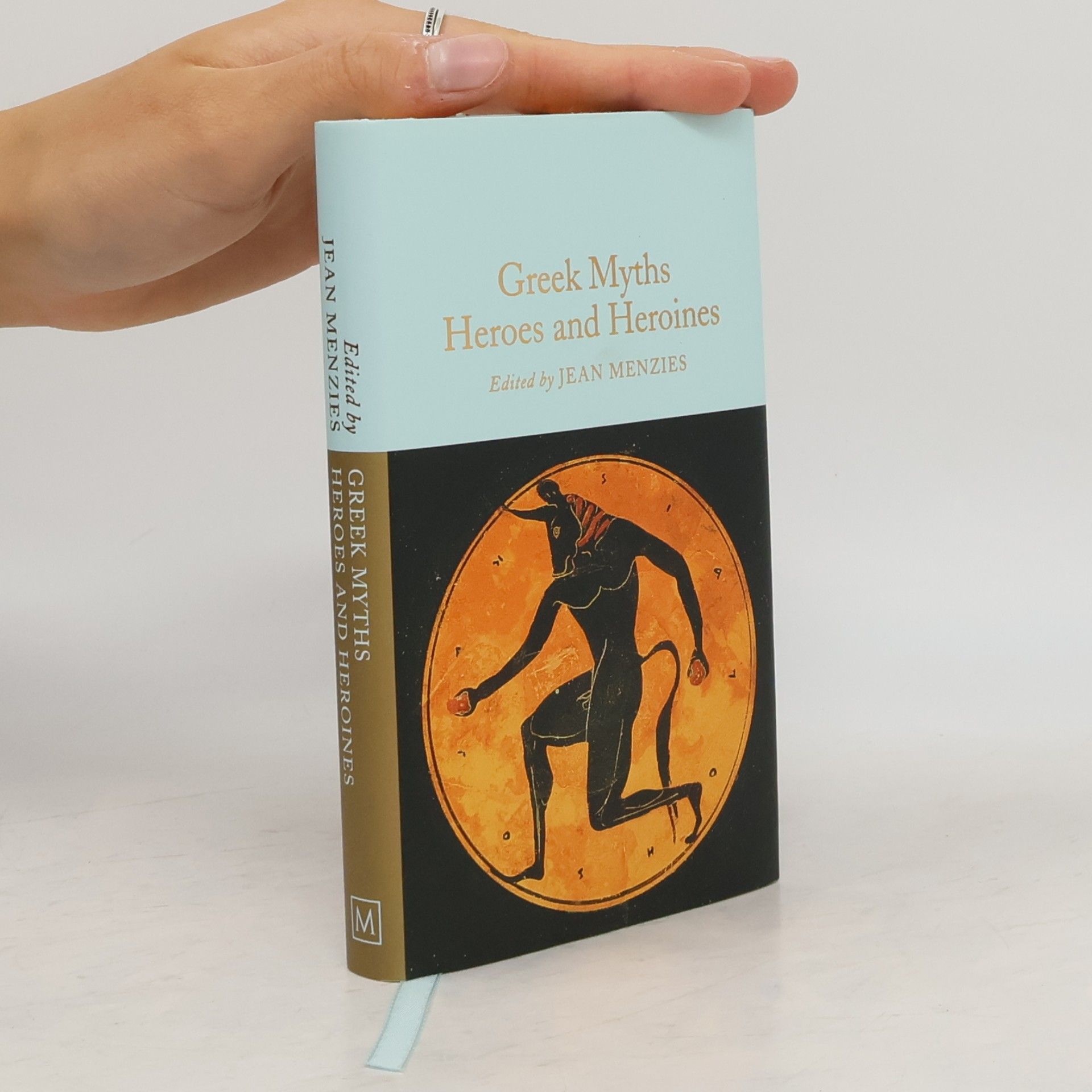Autorenkollektiv Greek Myths: Heroes and Heroines