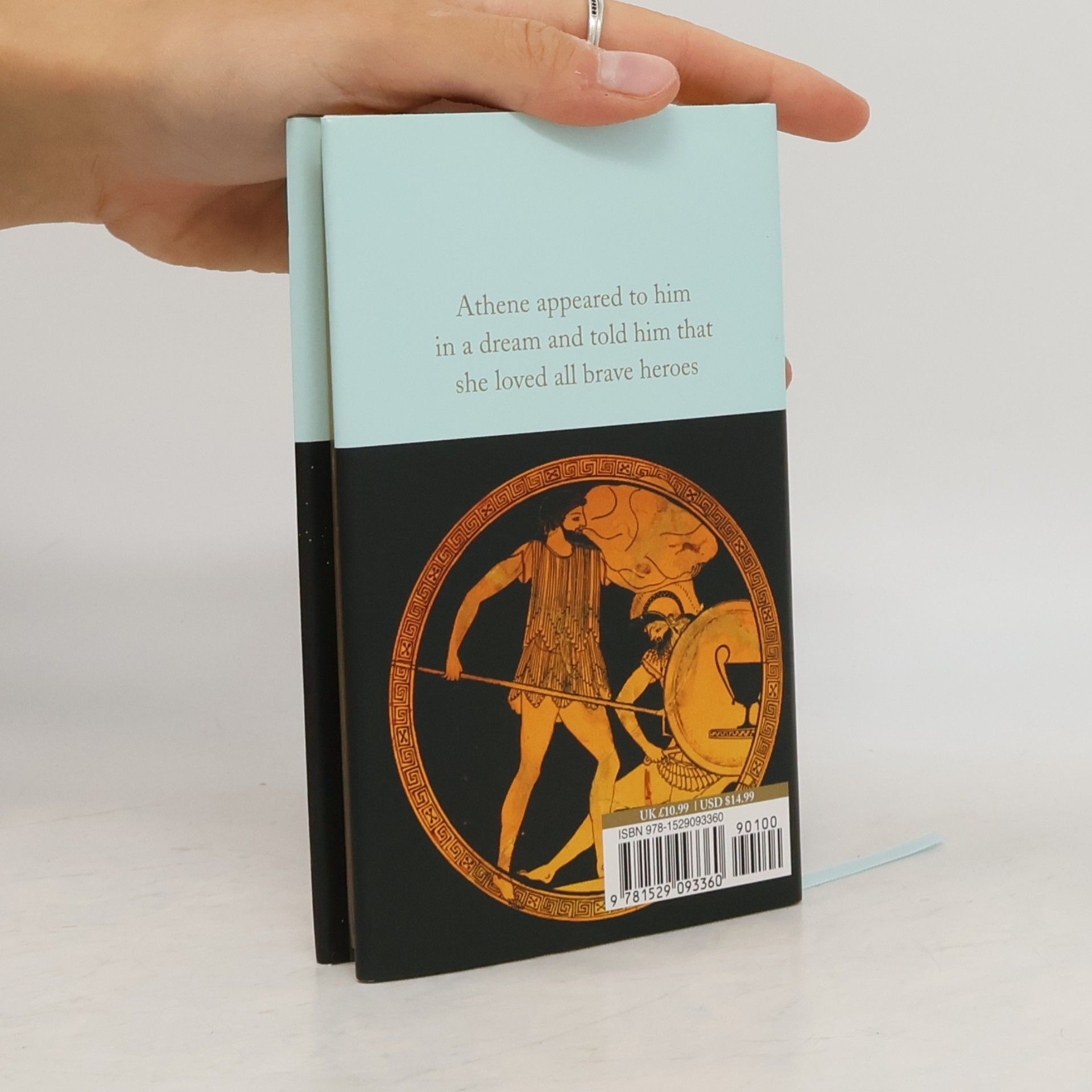 Autorenkollektiv Greek Myths: Heroes and Heroines