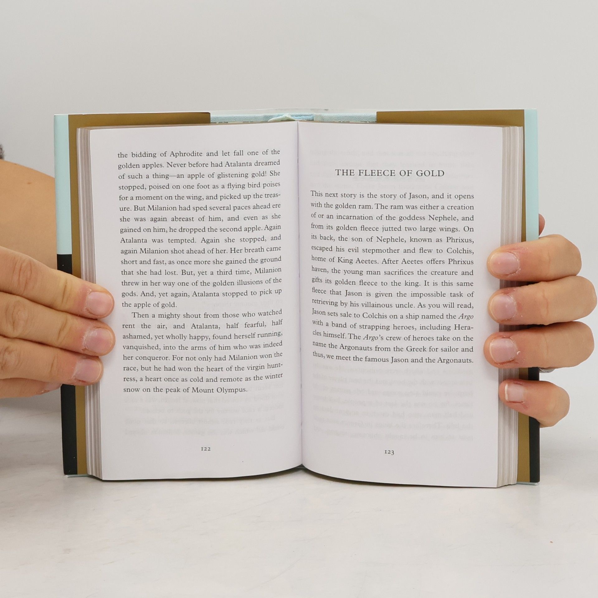 Autorenkollektiv Greek Myths: Heroes and Heroines