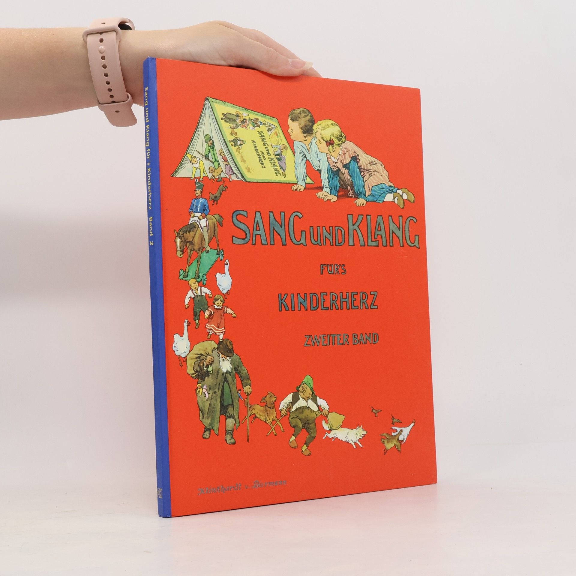 Sang und Klang für's Kinderherz 2