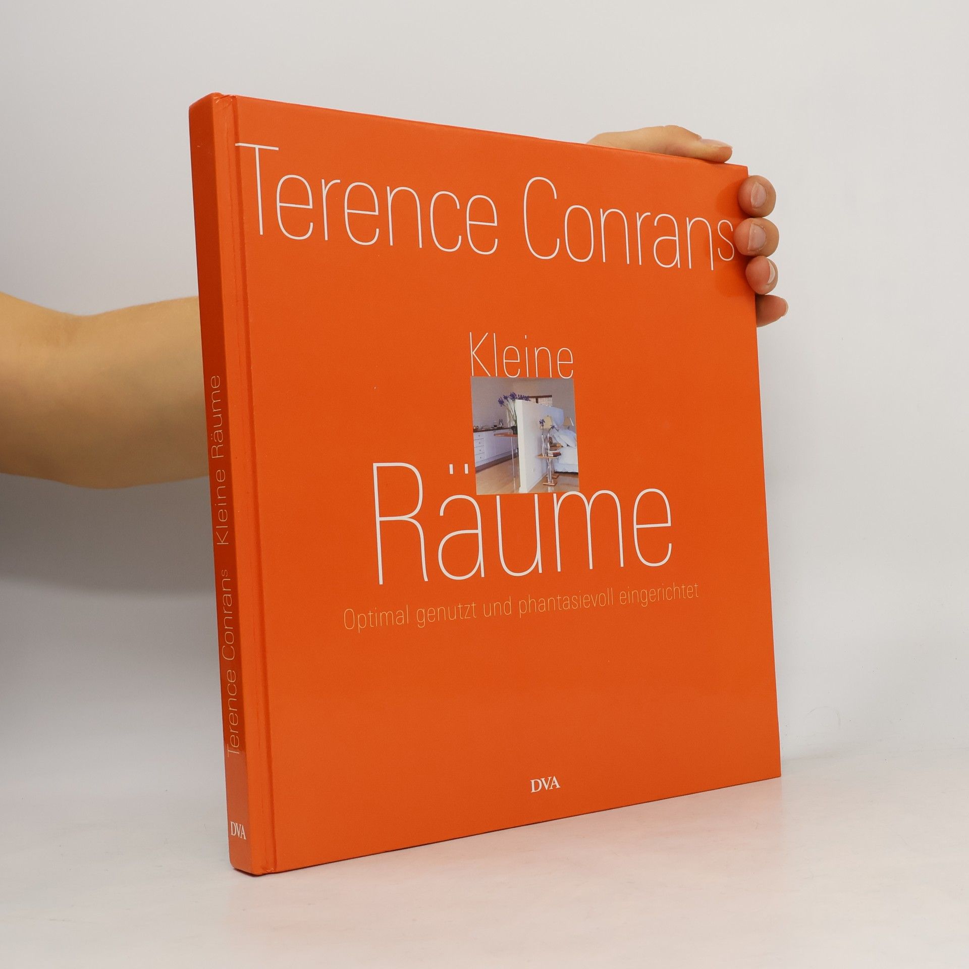 Terence Conran Terence Conrans kleine Räume