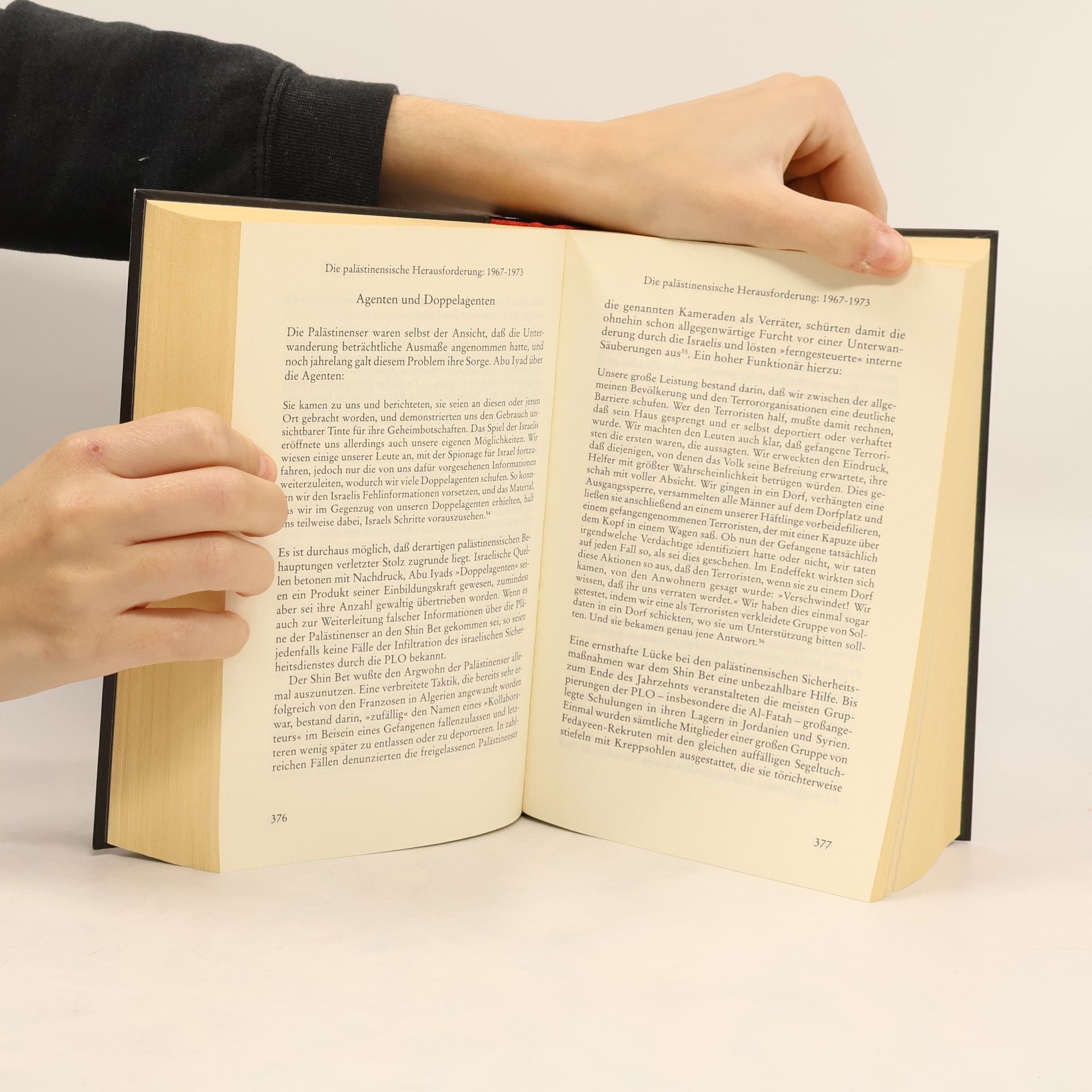 Ian Black Mossad, Shin Bet, Aman