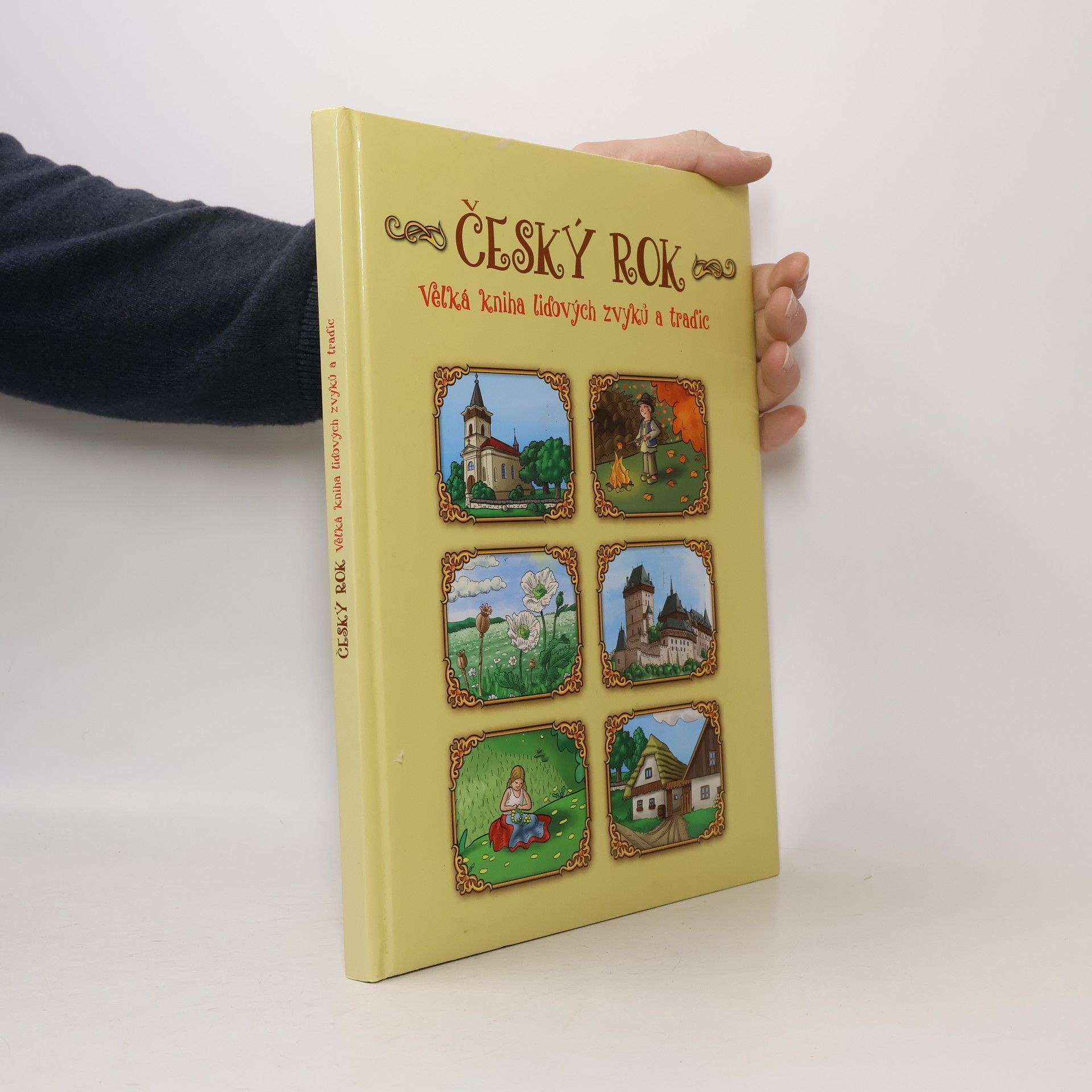 Český rok