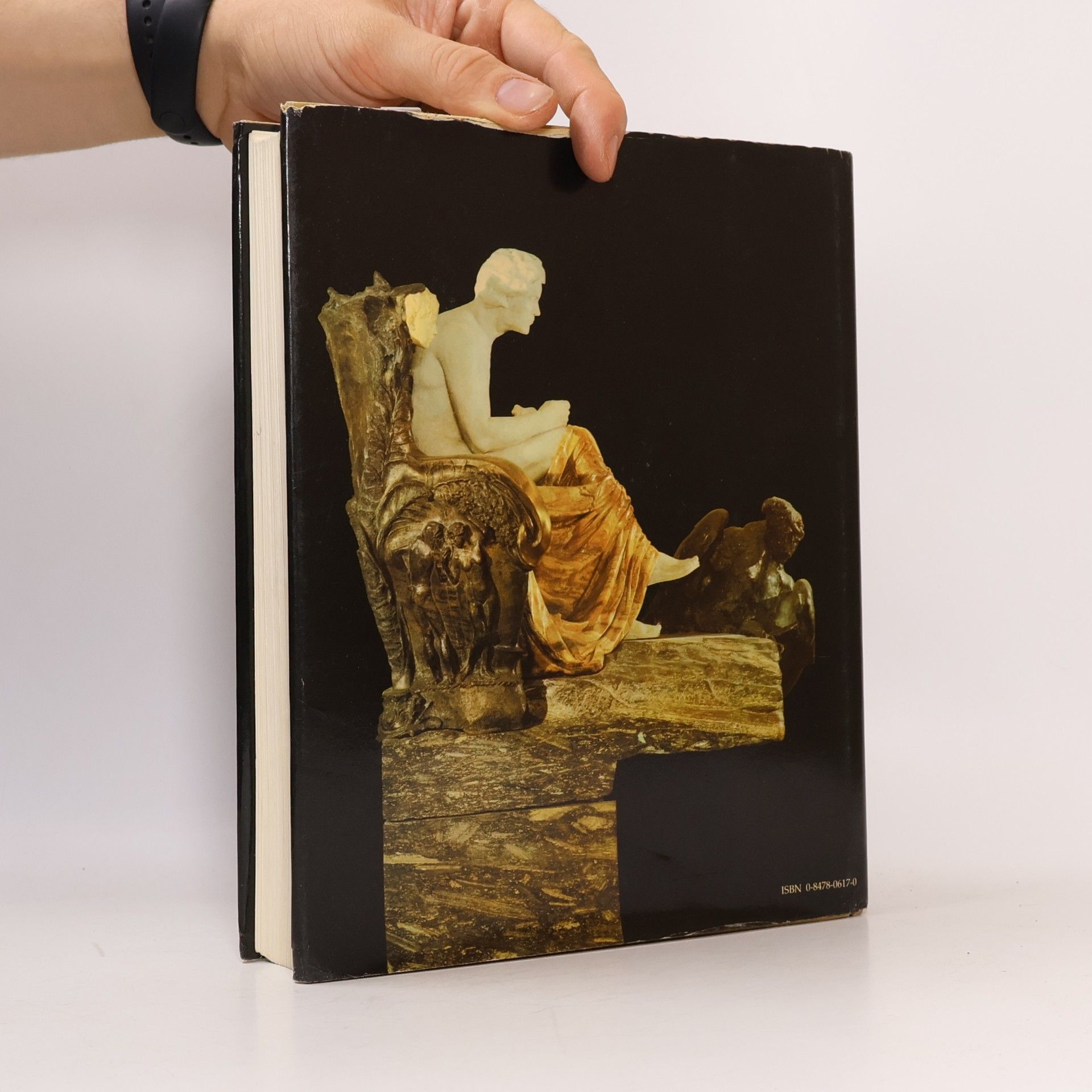 Alessandra Comini The Changing Image of Beethoven