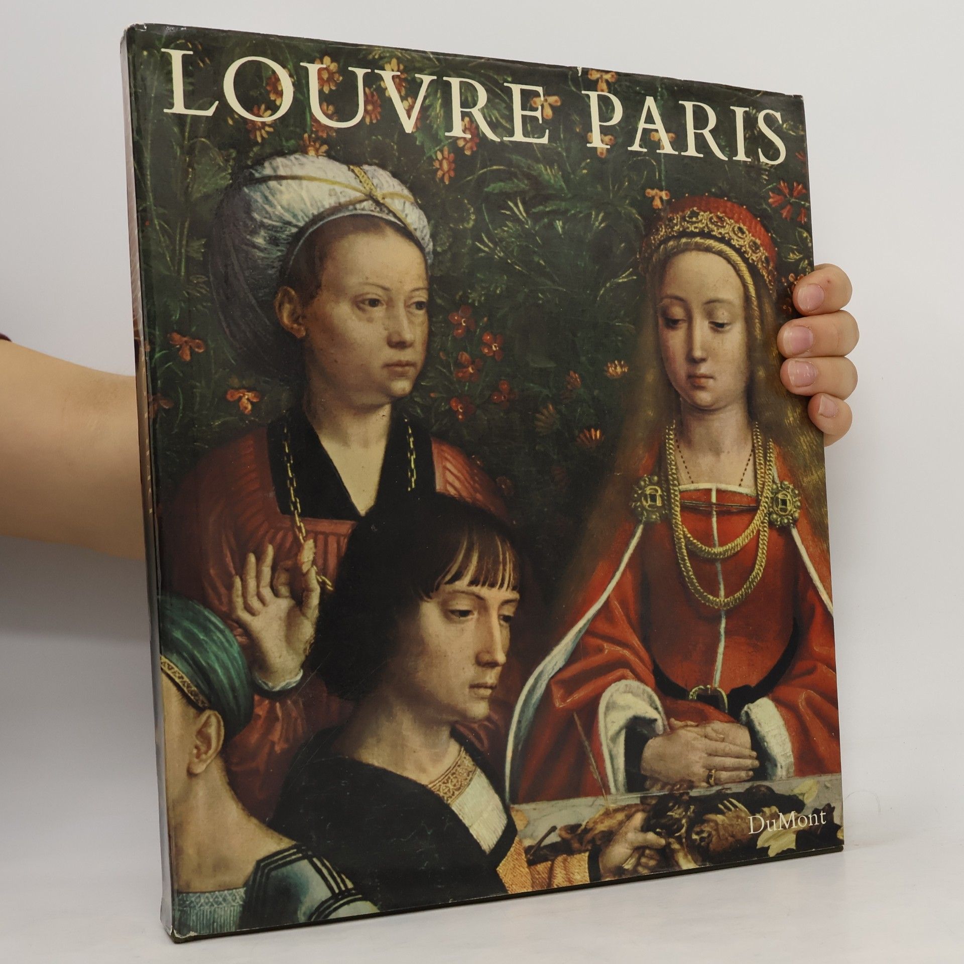 Louvre Paris