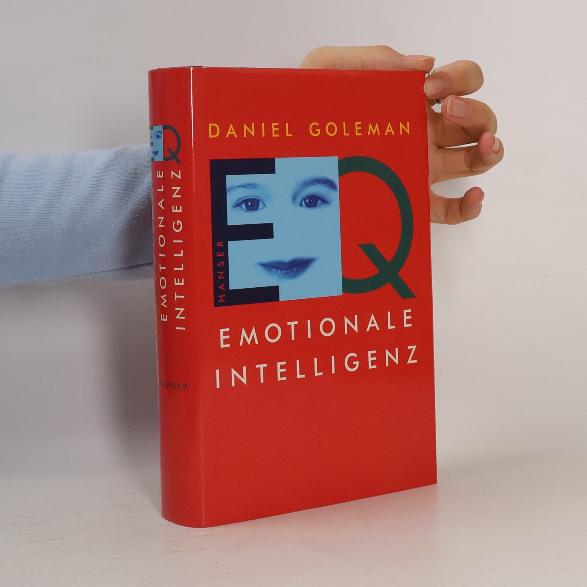 Emotionale Intelligenz