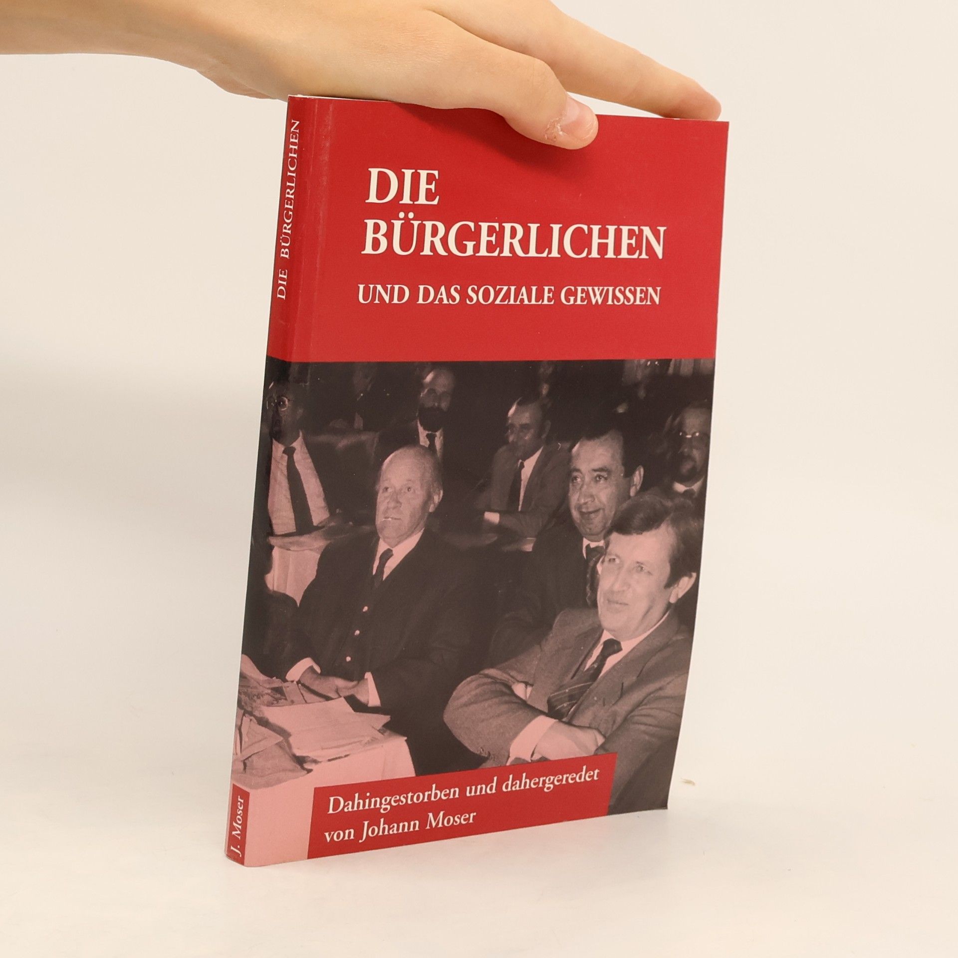 Die Burgerlichen