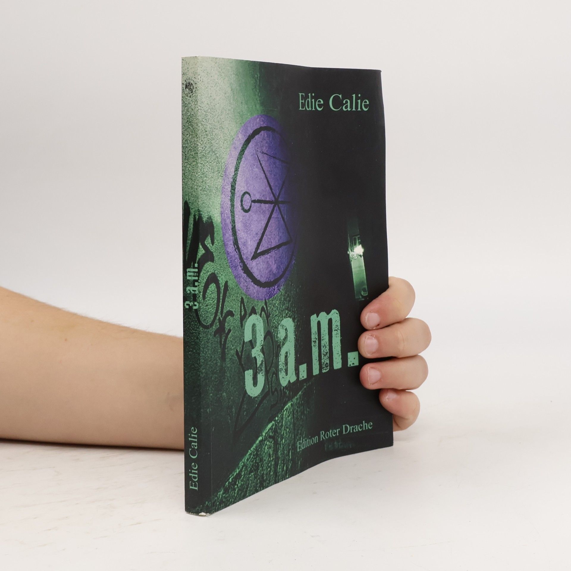 Edie Calie 3 a.m.