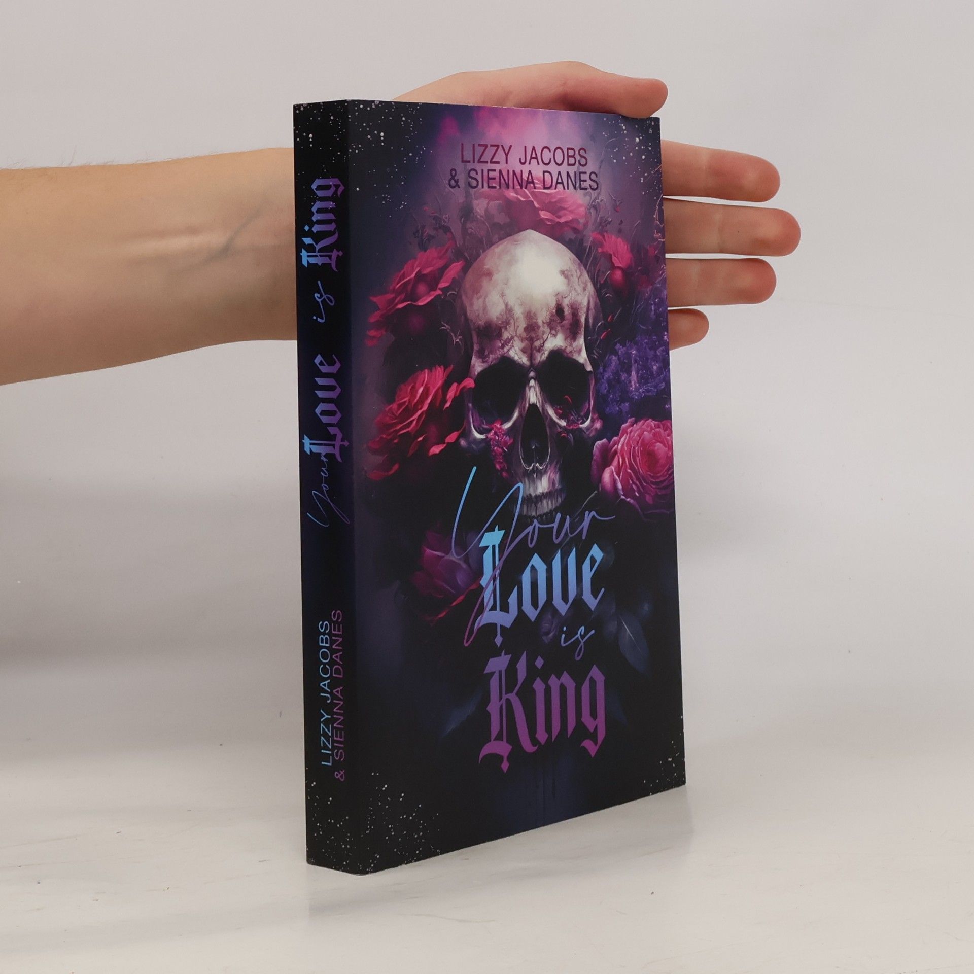 Sienna Danes Your Love is King
