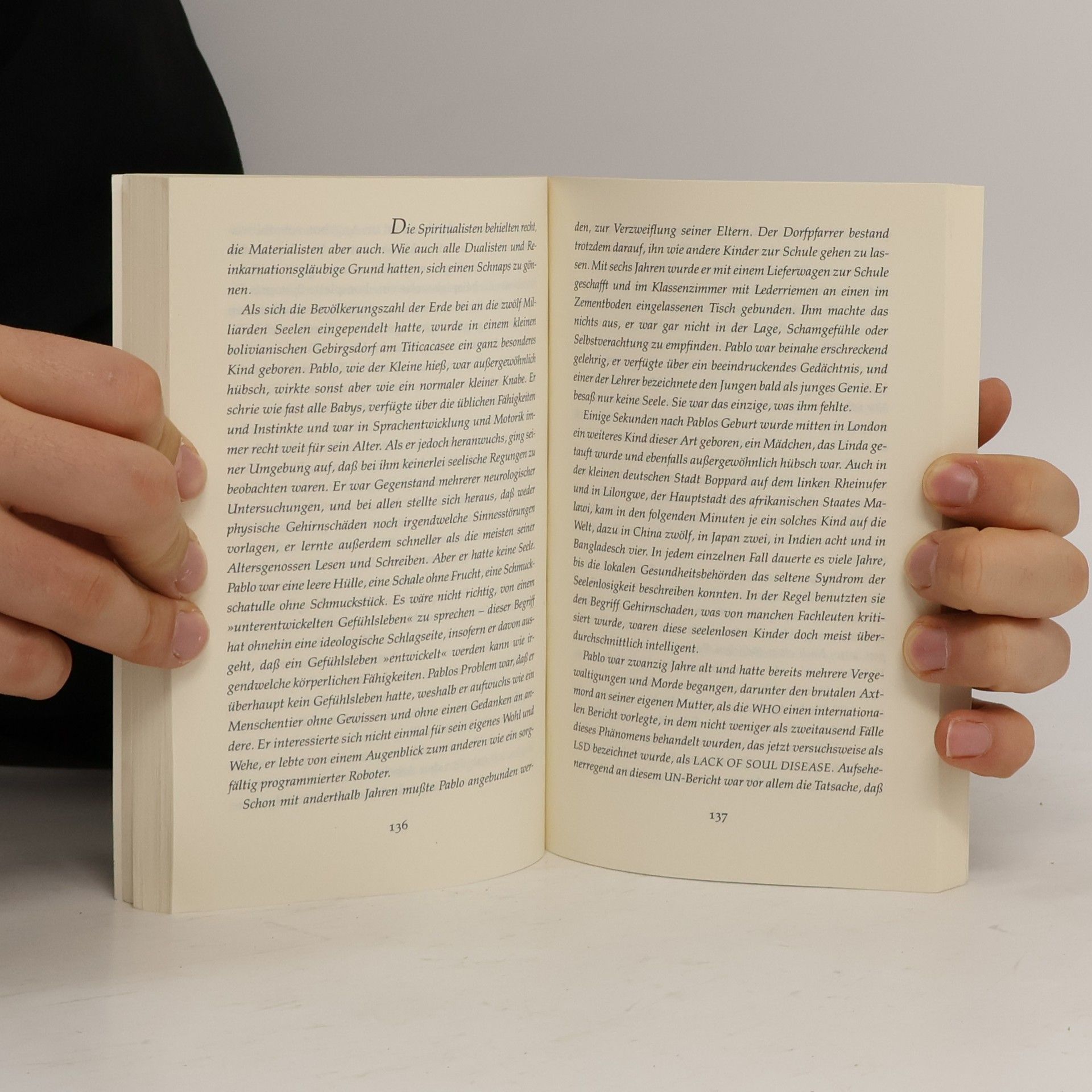 Jostein Gaarder Der Geschichtenverkäufer