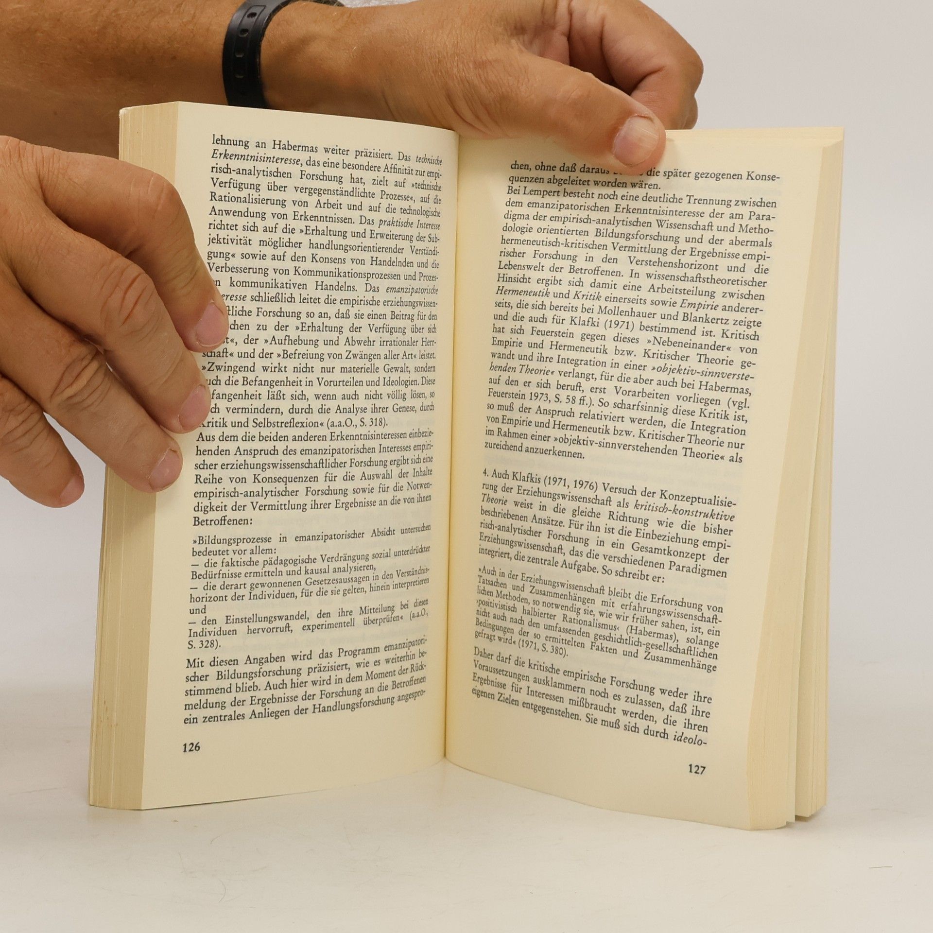 Christoph Wulf Juventa Paperback: Theorien und Konzepte der Erziehungswissenschaft