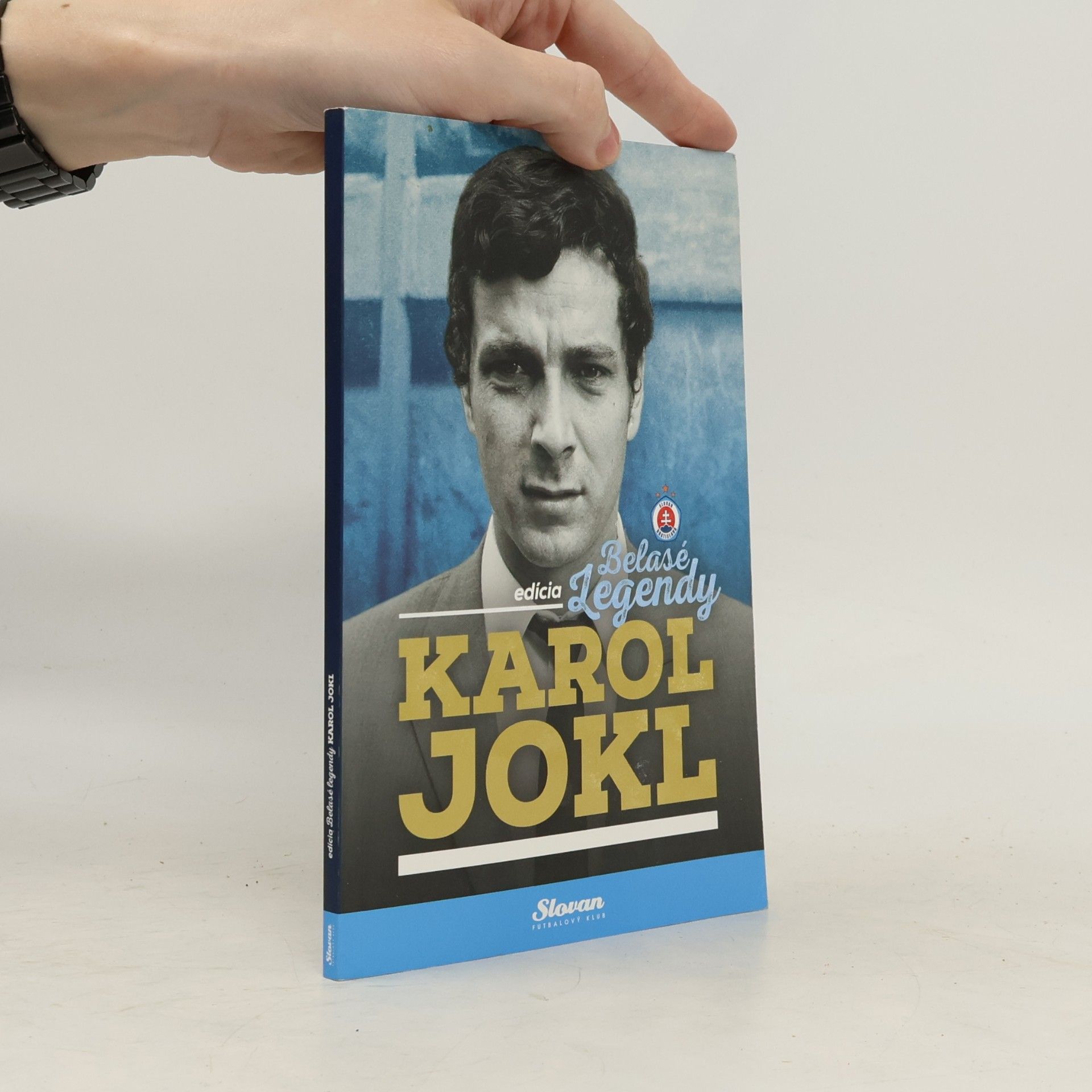 Tomáš Černák Karol Jokl