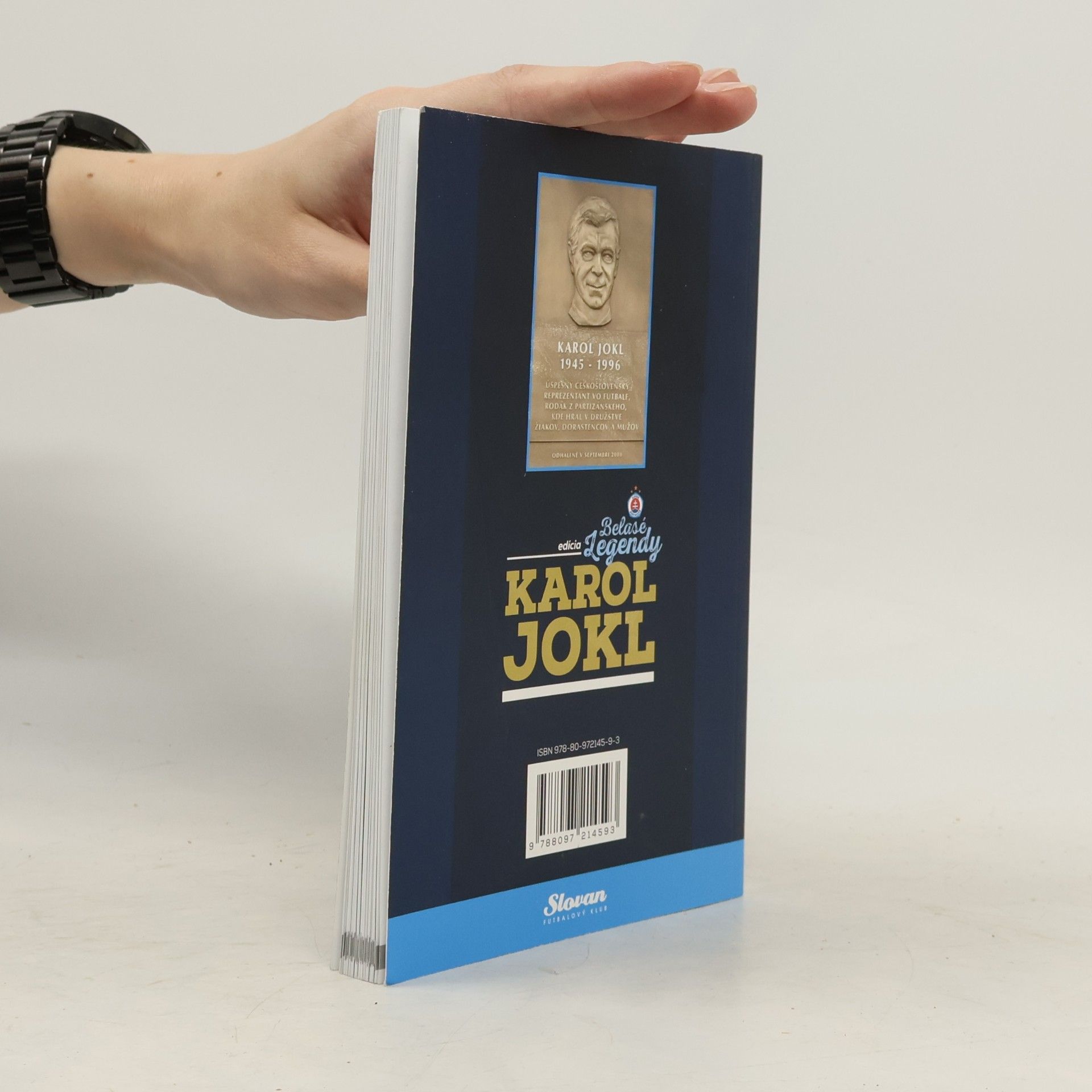 Tomáš Černák Karol Jokl