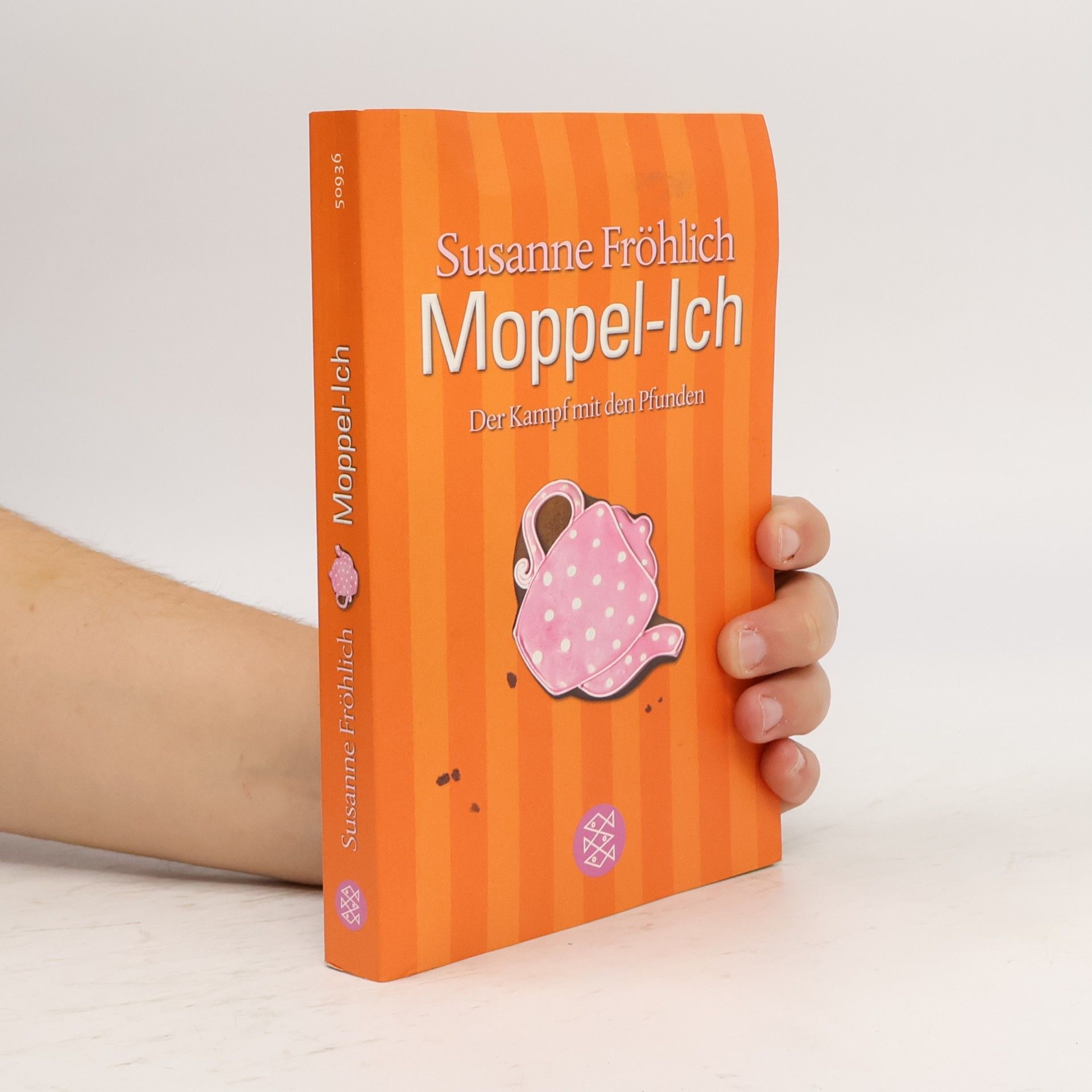 Susanne Fröhlich Moppel-Ich