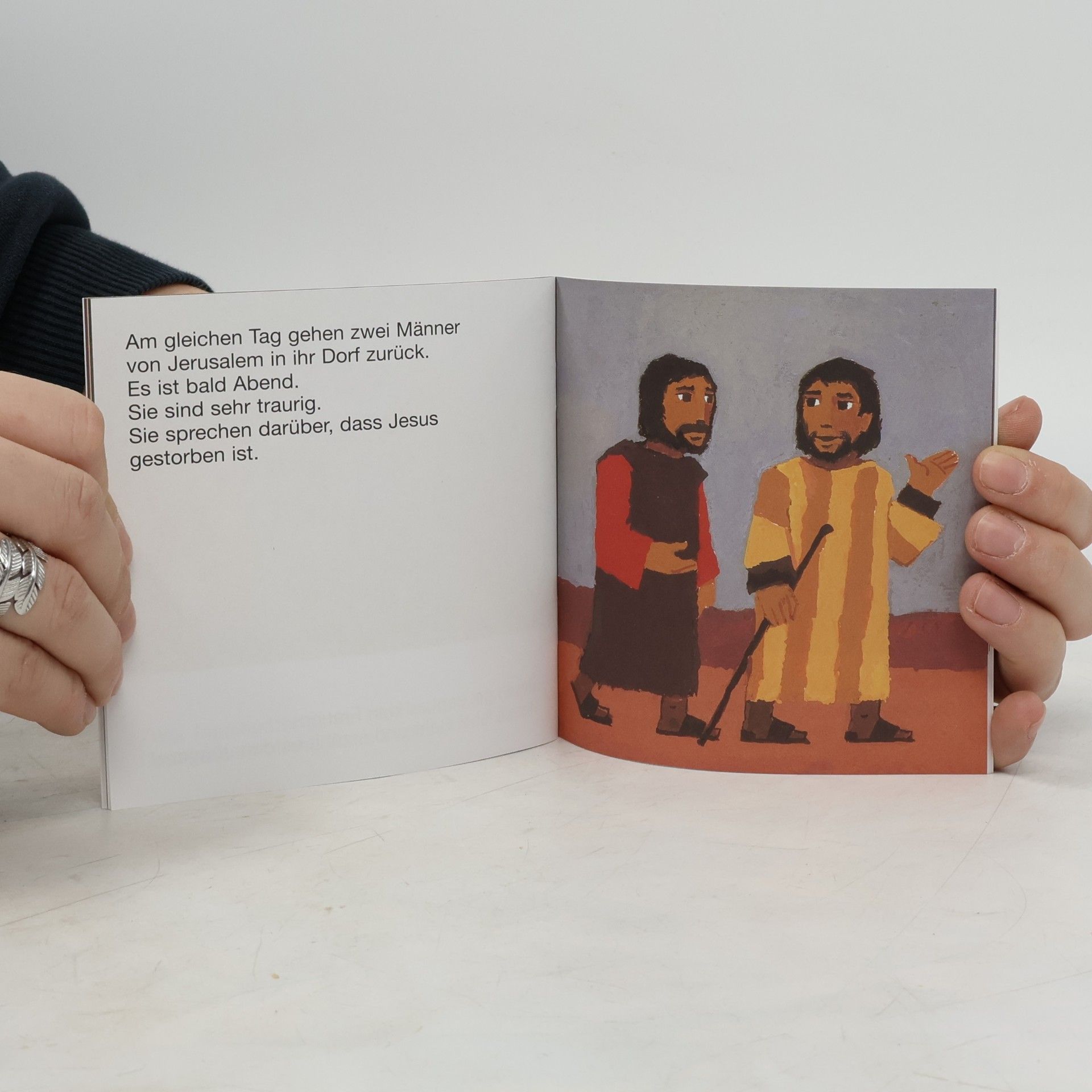 Kees de Kort Jesus ist auferstanden