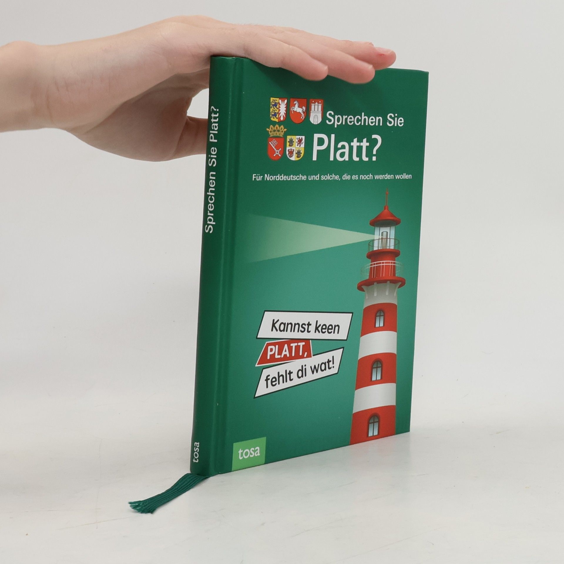 Reinhard Hallstein Sprechen Sie Platt?