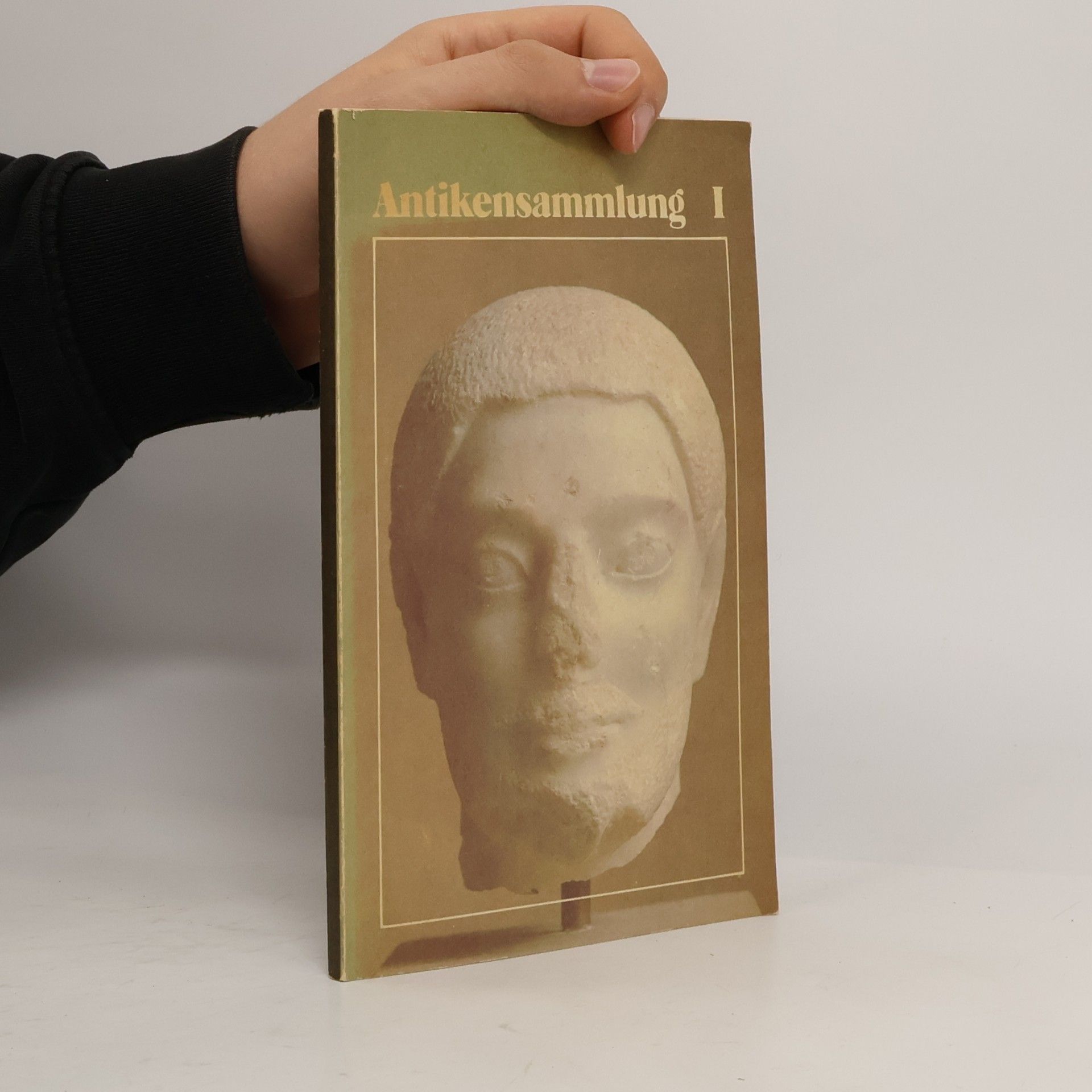 Gerald Heres Antikensammlung I.