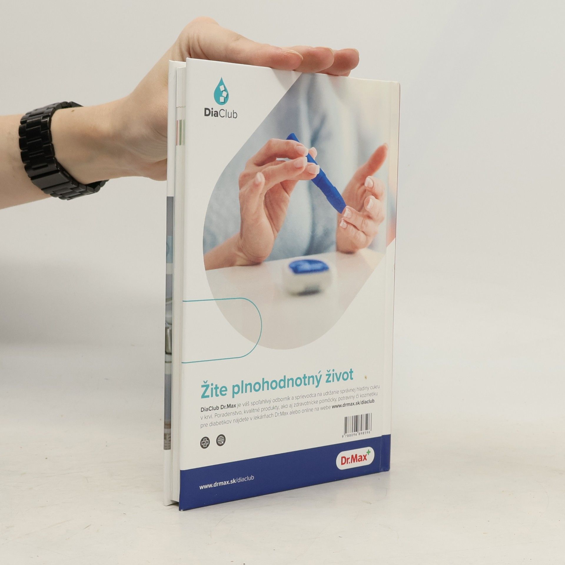 Mária Štefáková Varíme diabetikom