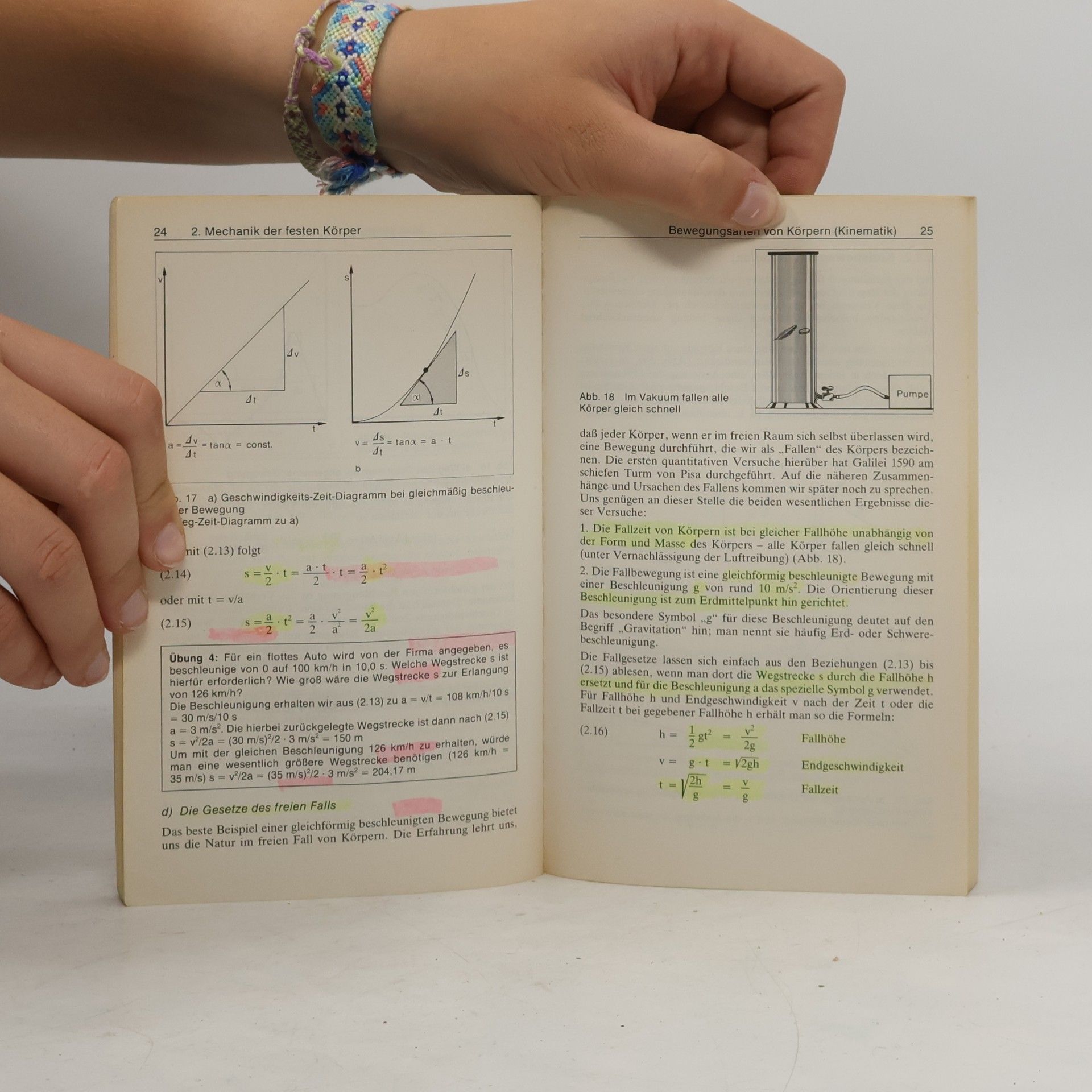Uwe Gunther Schro der Physik für MTA
