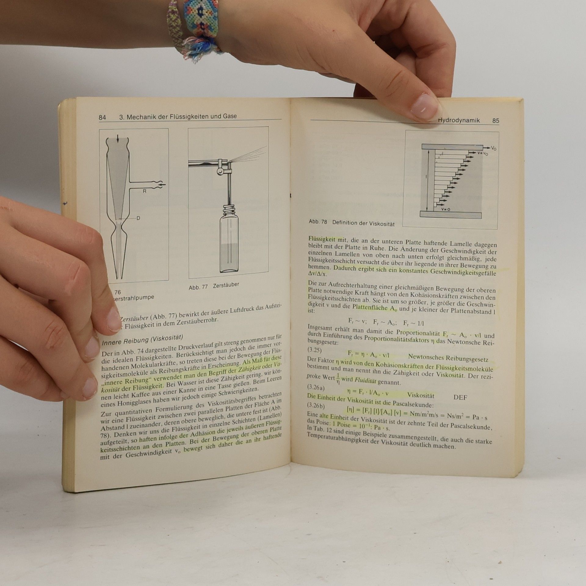 Uwe Gunther Schro der Physik für MTA