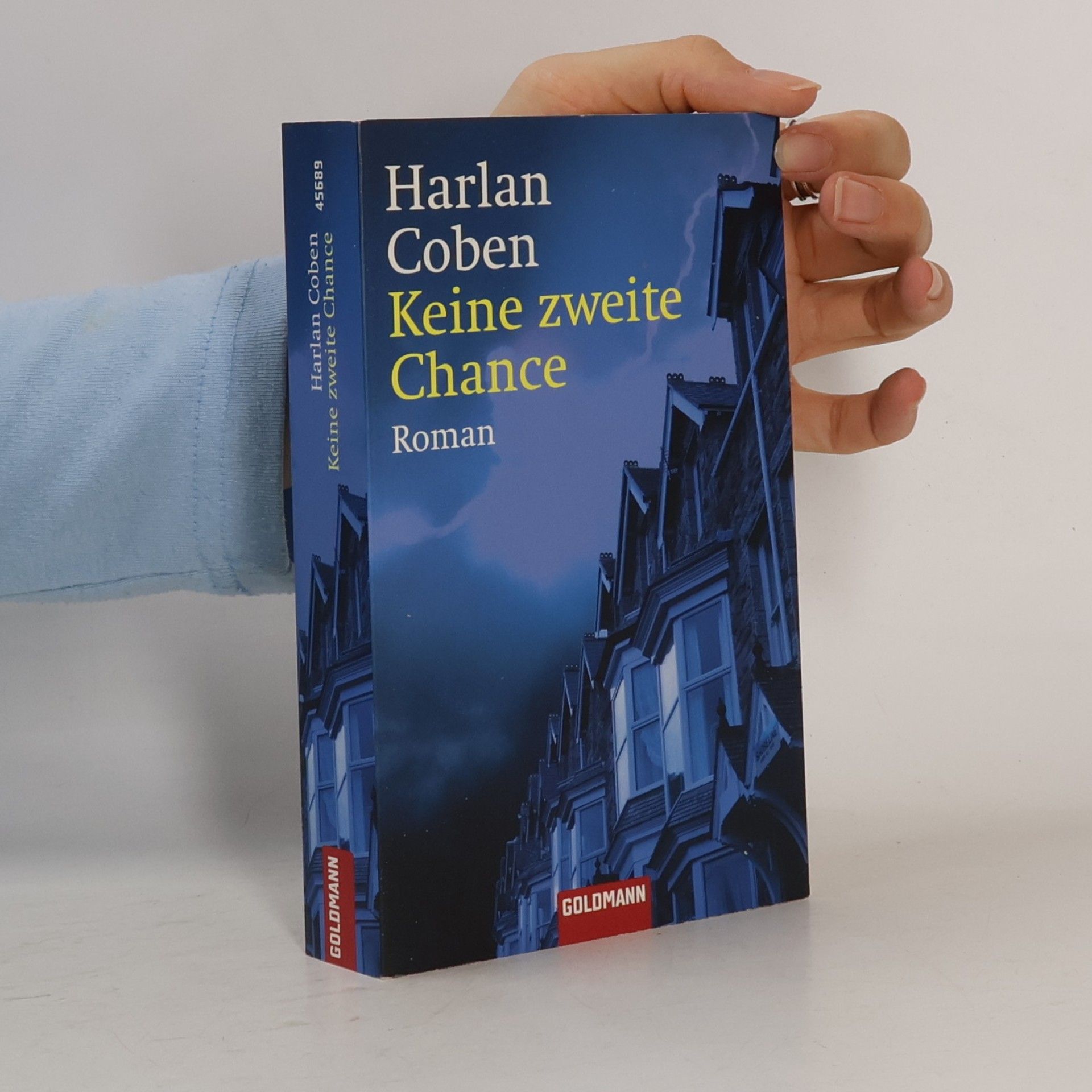 Keine zweite Chance