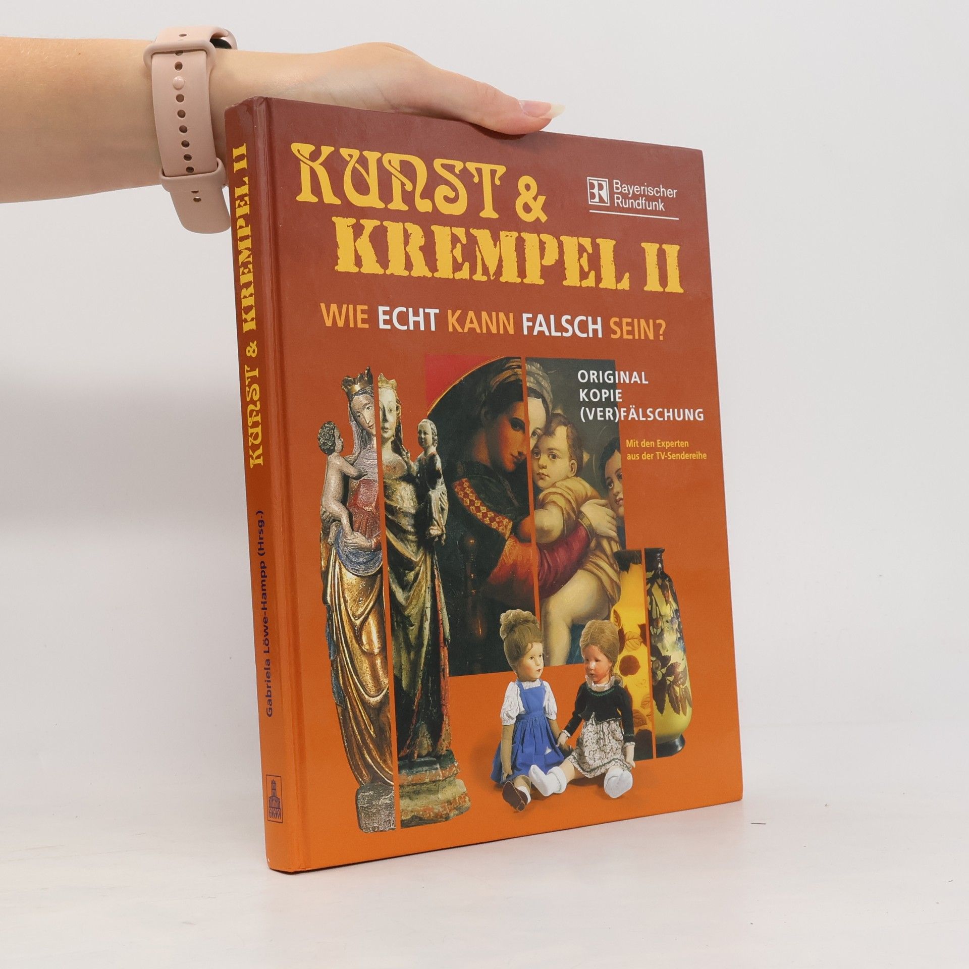 Various authors Kunst & Krempel II.