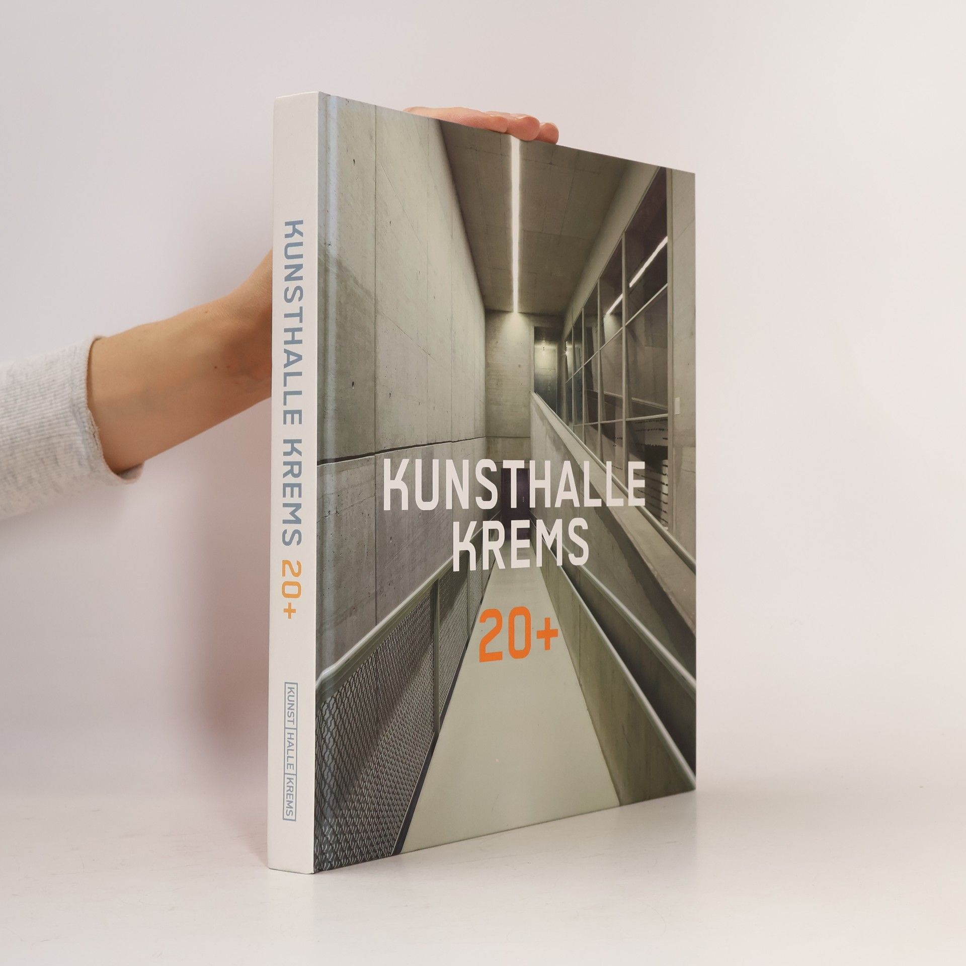 Carl Aigner Kunsthalle Krems 20+
