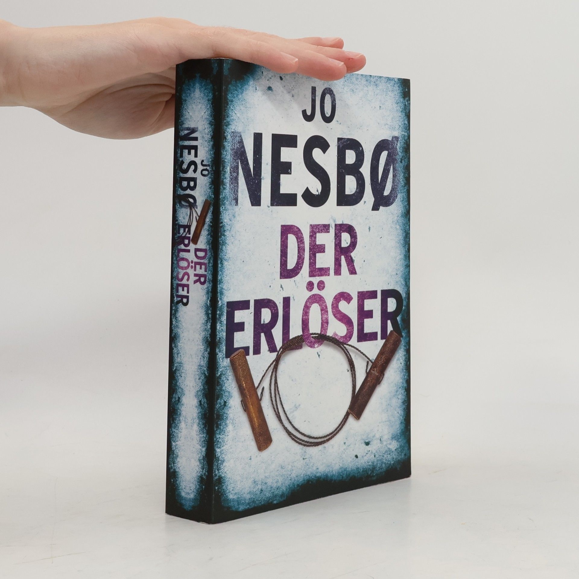 Der Erlöser