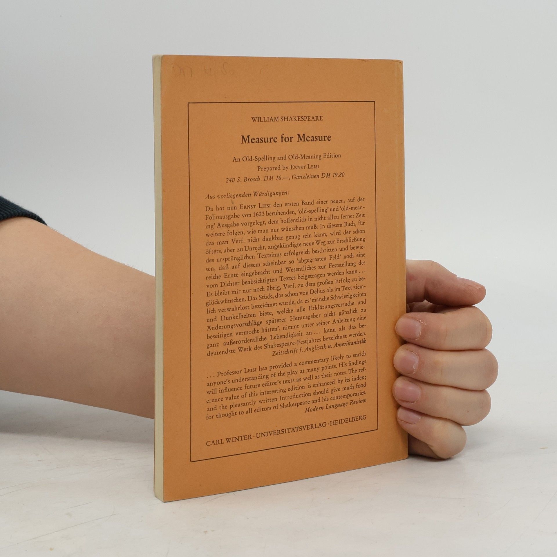 J. K. Jerome Phonetic Readings in English
