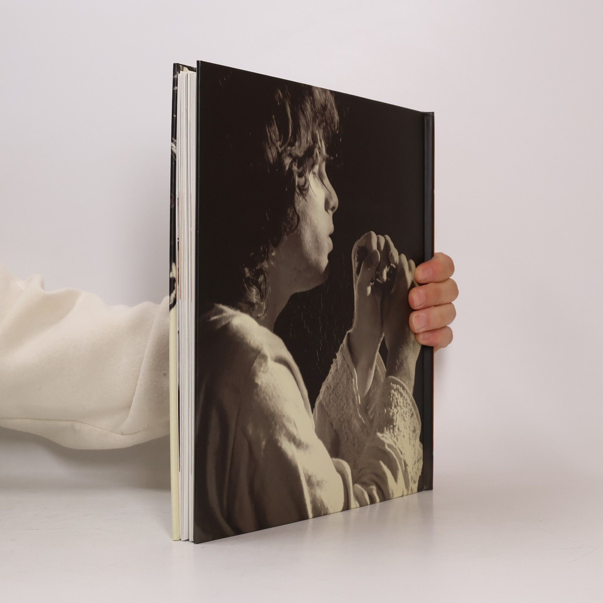 James Henke Jim Morrison