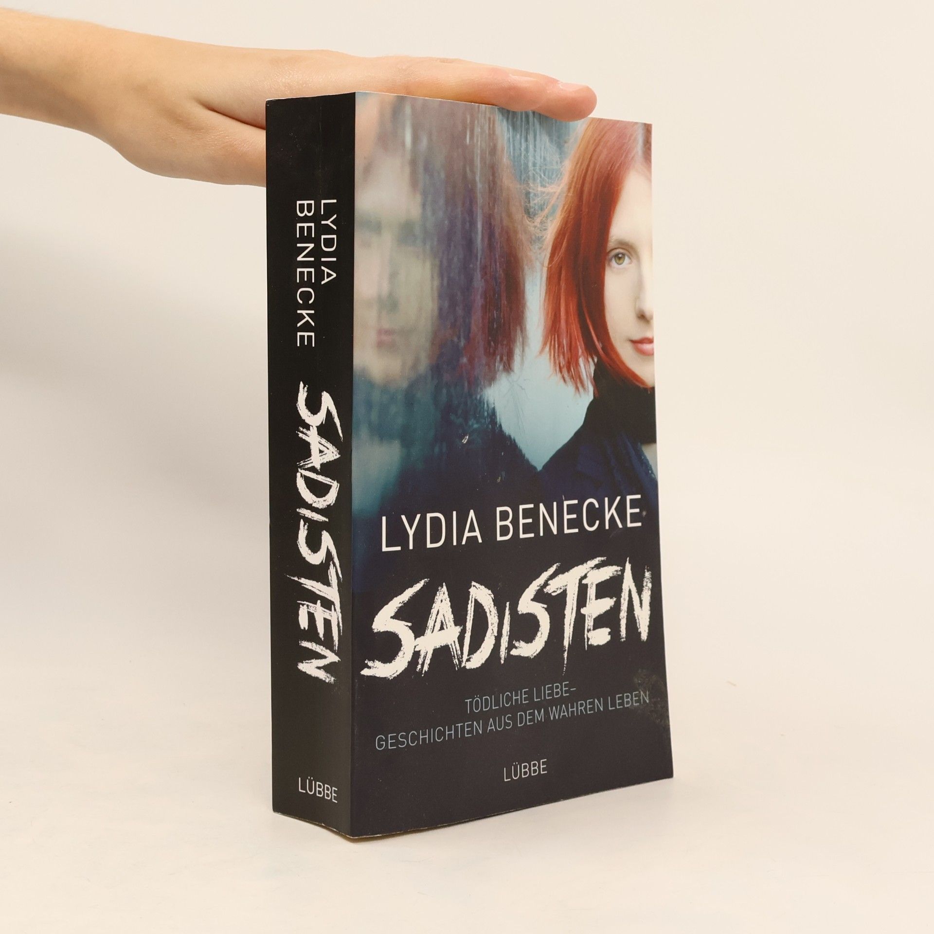 Lydia Benecke Sadisten