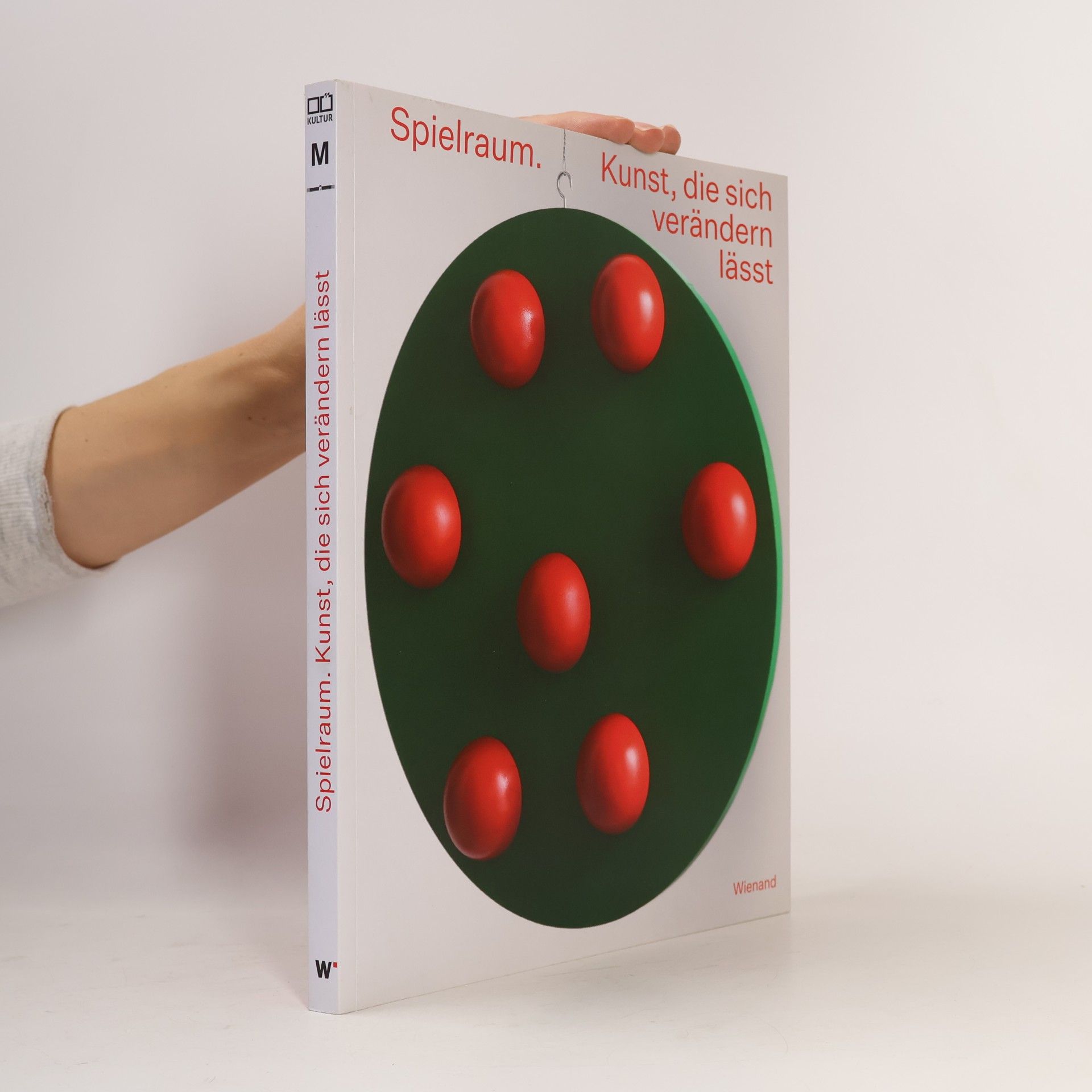 kolektiv Spielraum