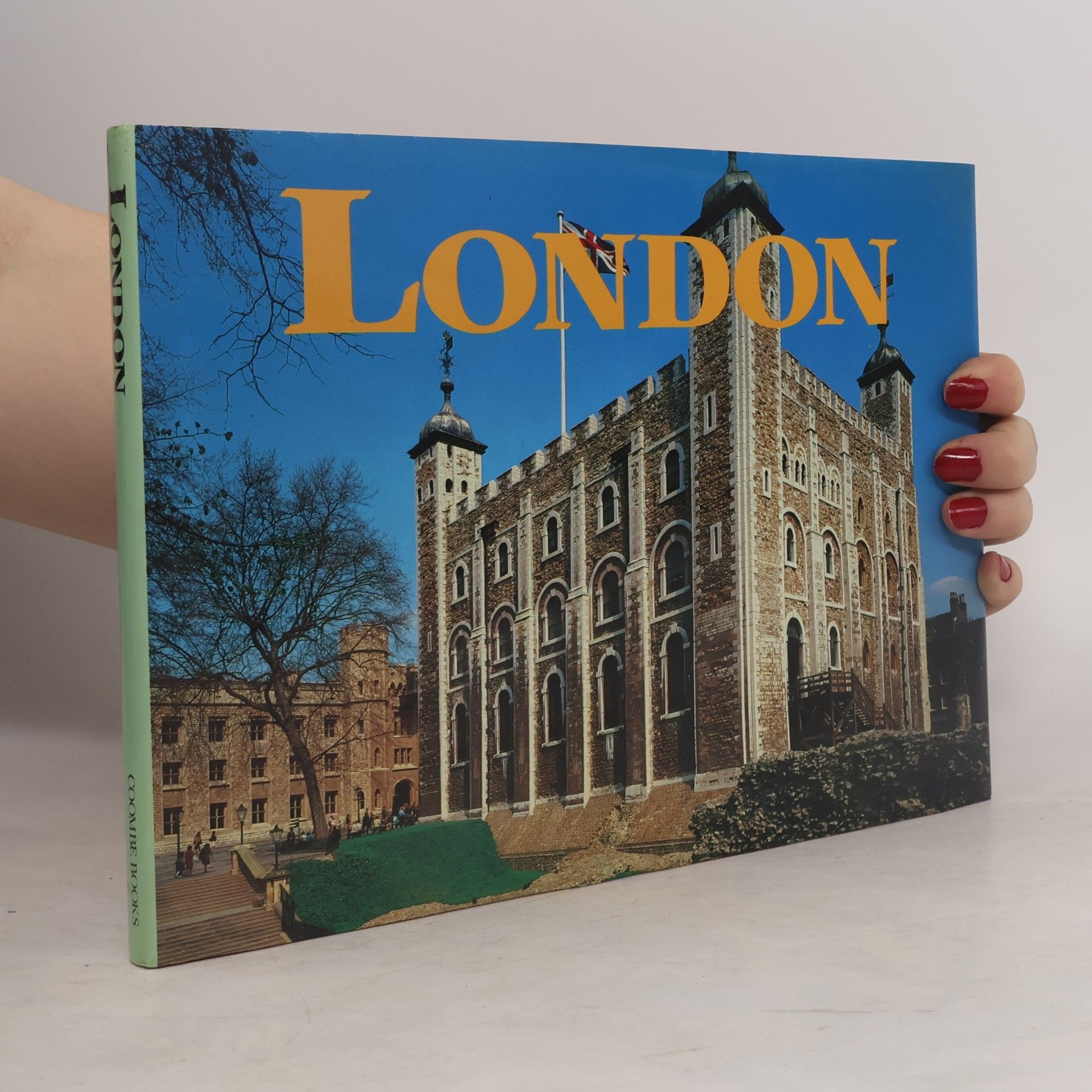 AA.VV. London