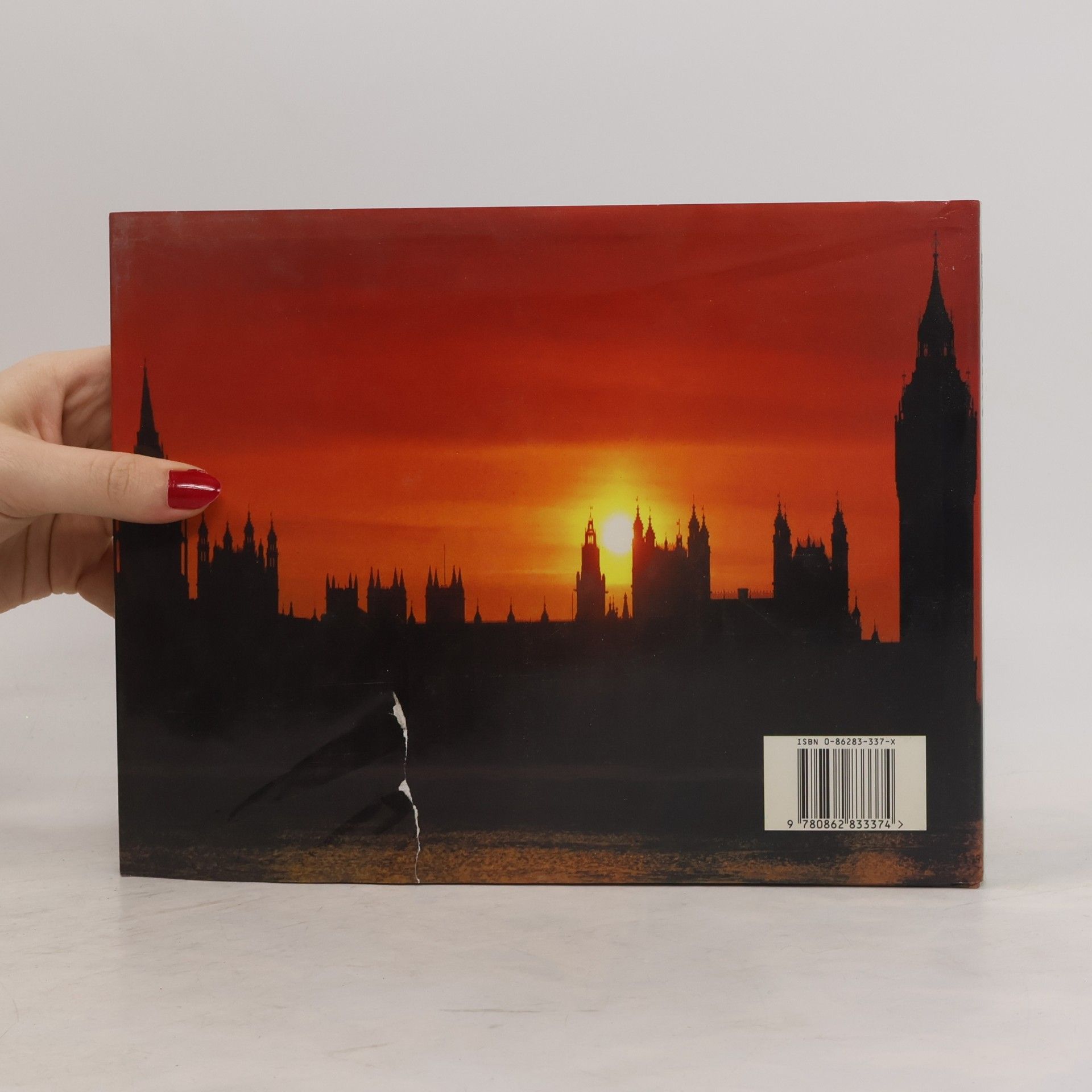 Auteurscollectief London