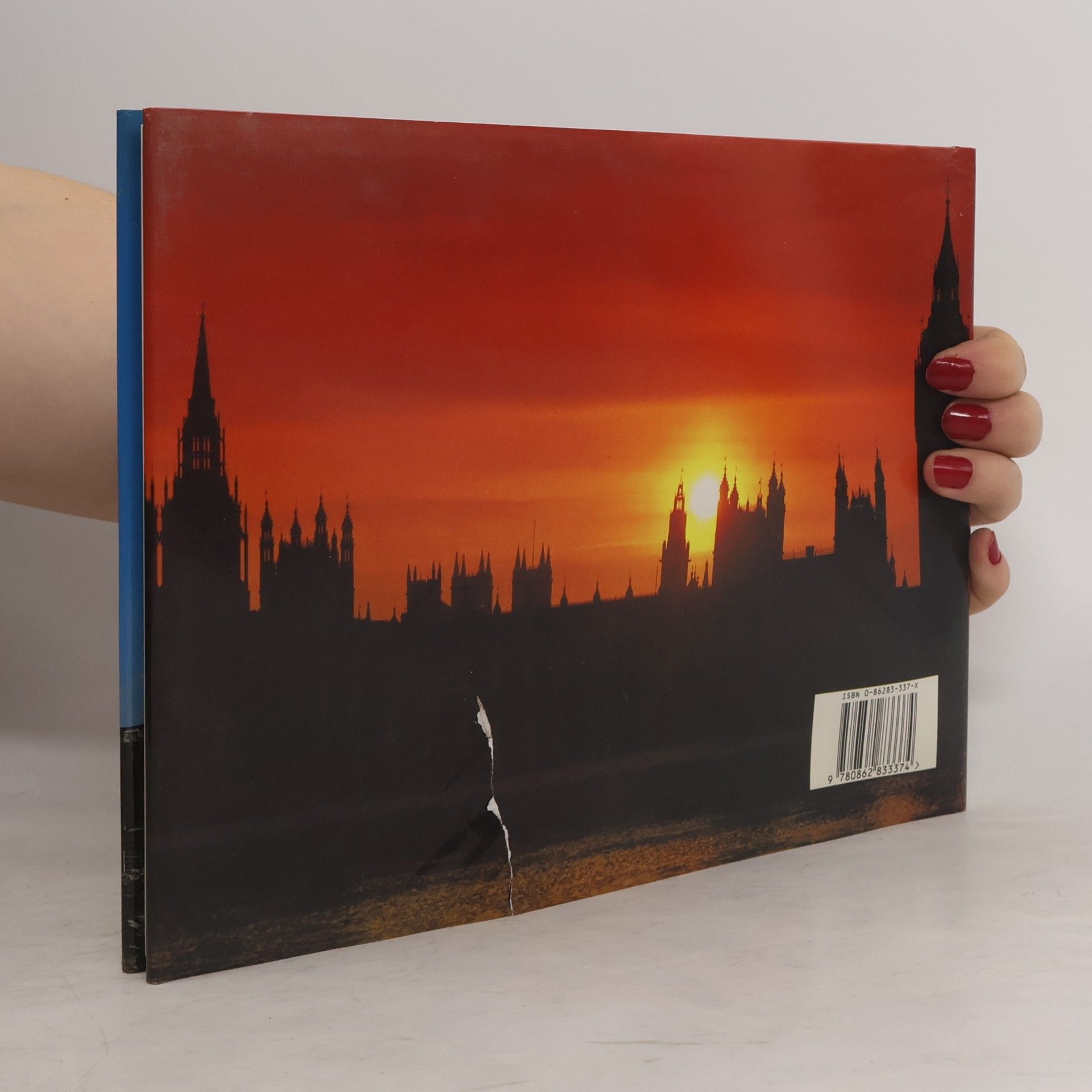 Auteurscollectief London