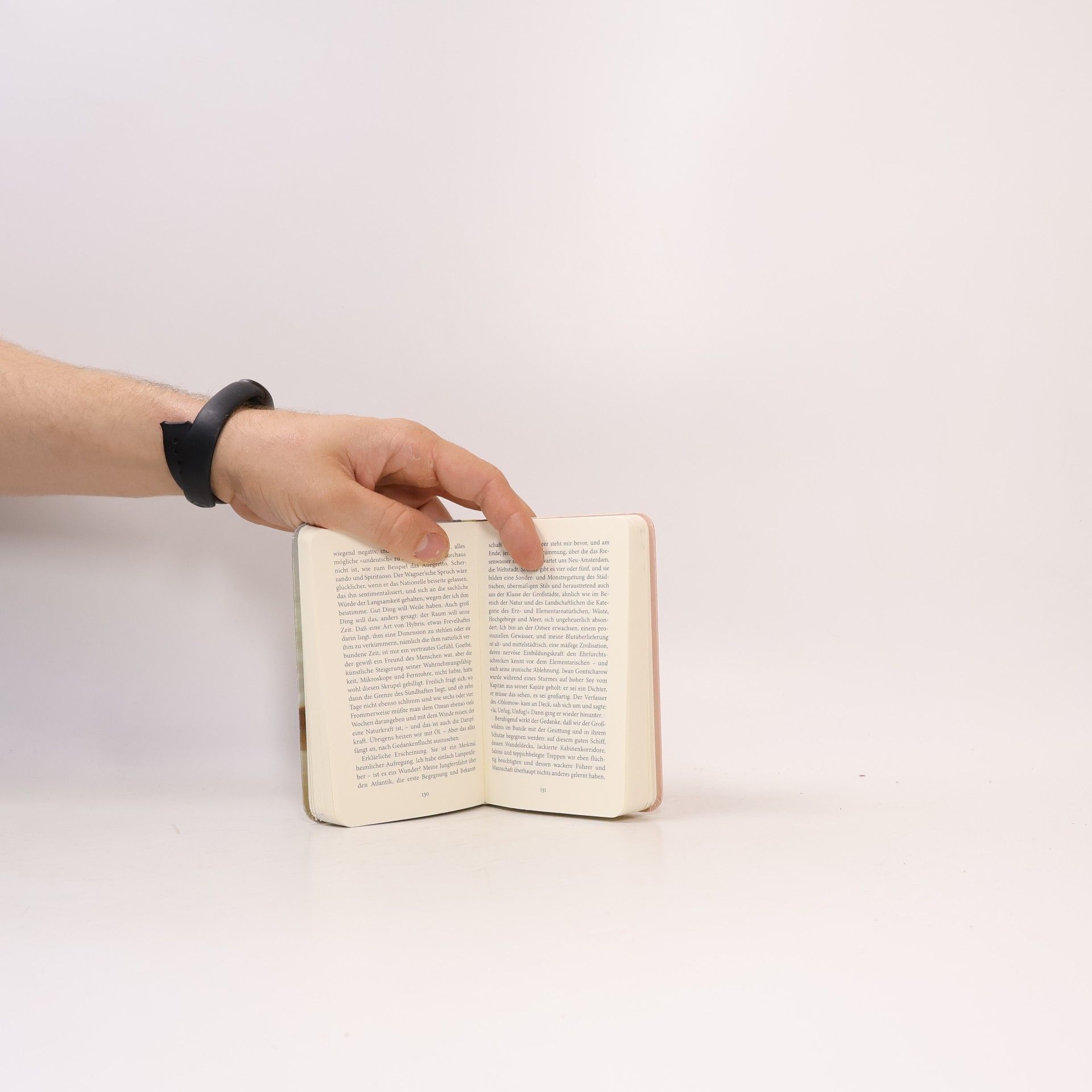 Julia Gommel-Baharov Fischer Taschenbibliothek: Leselust am Meer