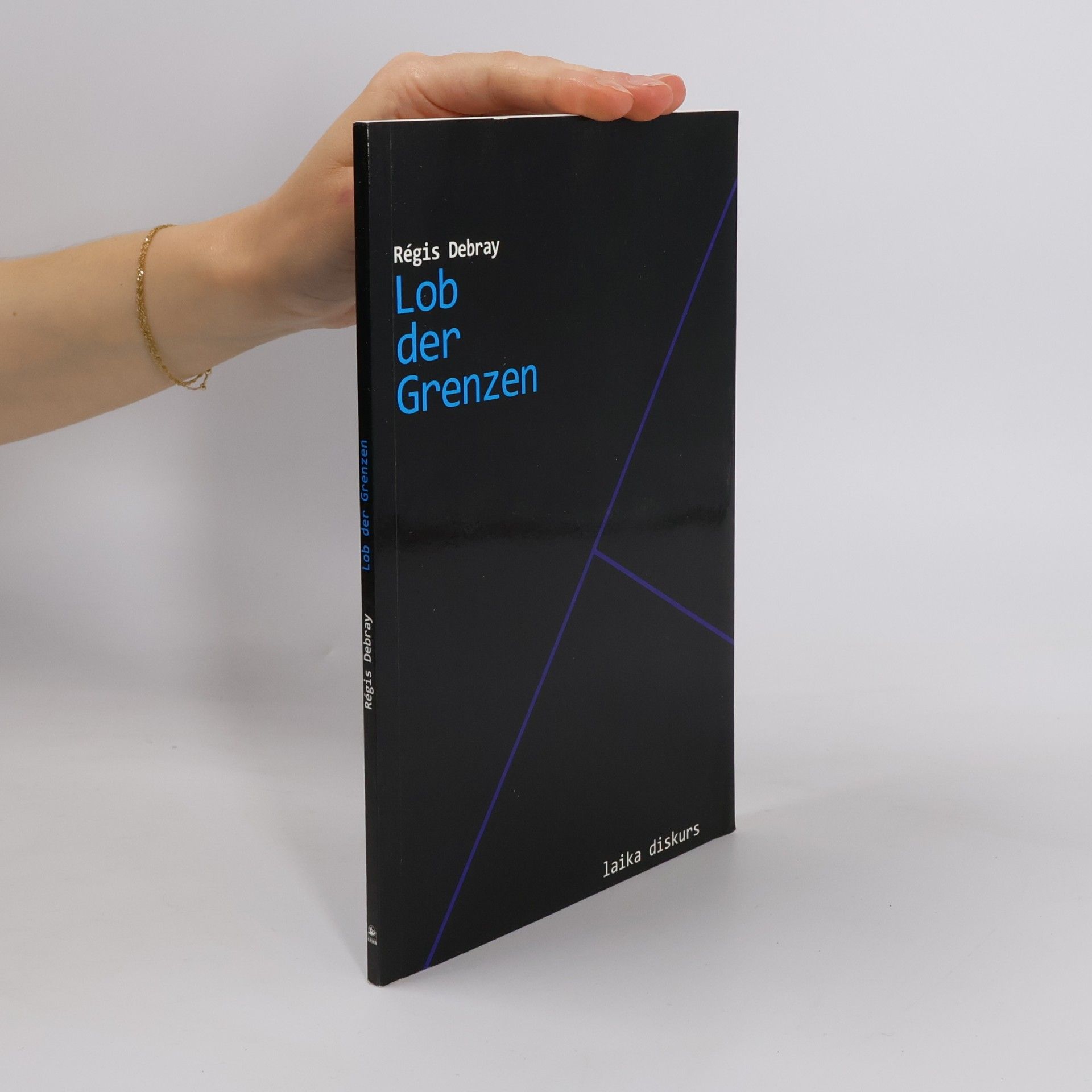Lob der Grenzen
